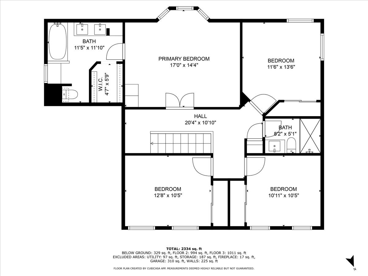1433 Woodscreek Circle, Crystal Lake, IL 60014