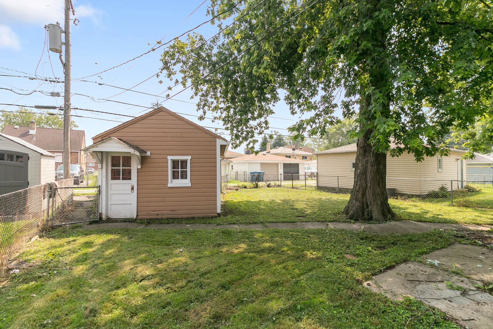 1461 Wentworth Avenue, Calumet City, IL 60409