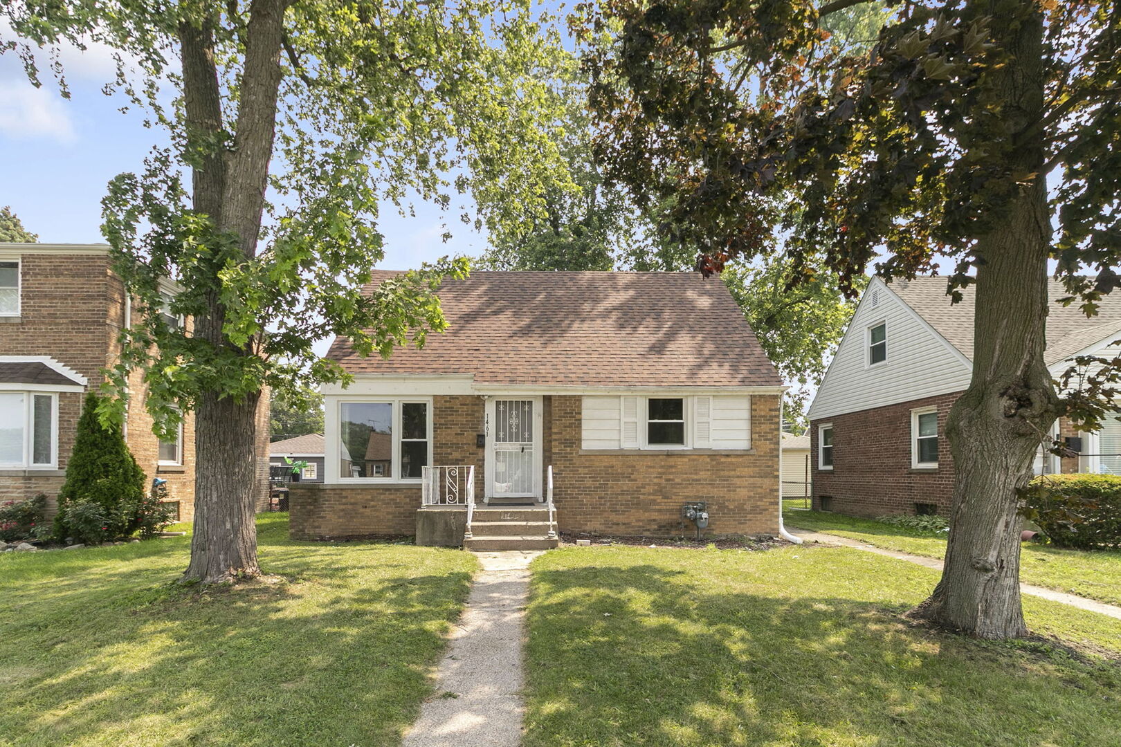 1461 Wentworth Avenue, Calumet City, IL 60409