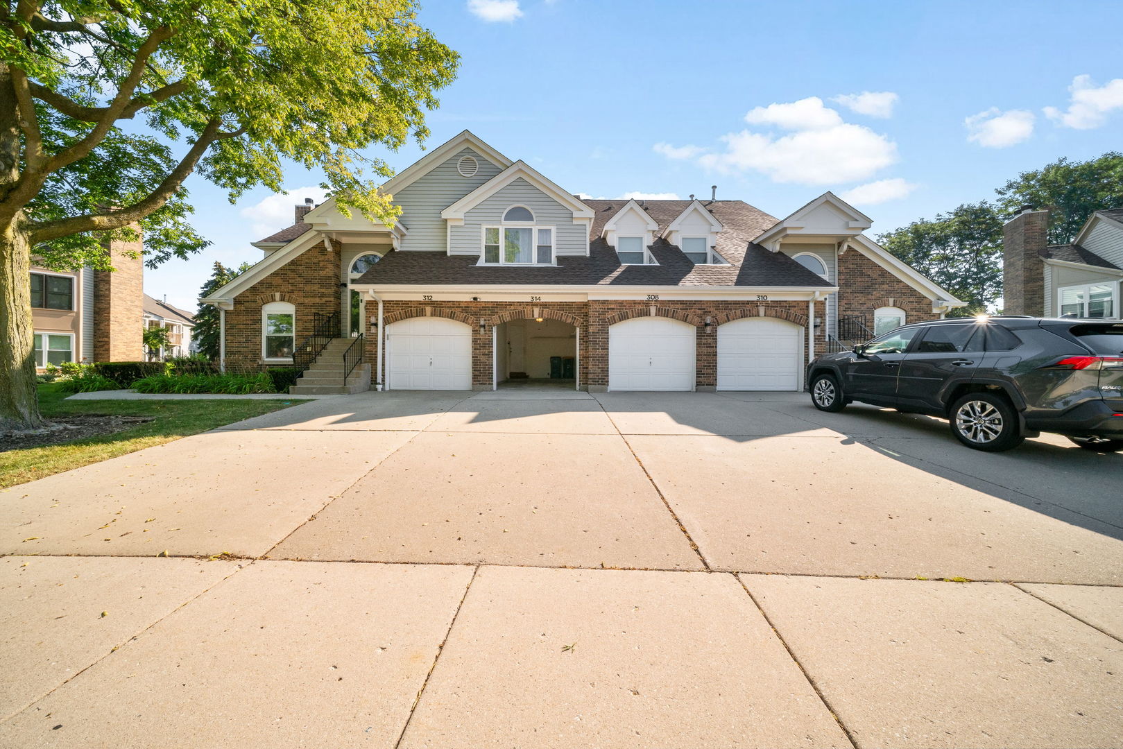 314 Satinwood Terrace, Buffalo Grove, IL 60089