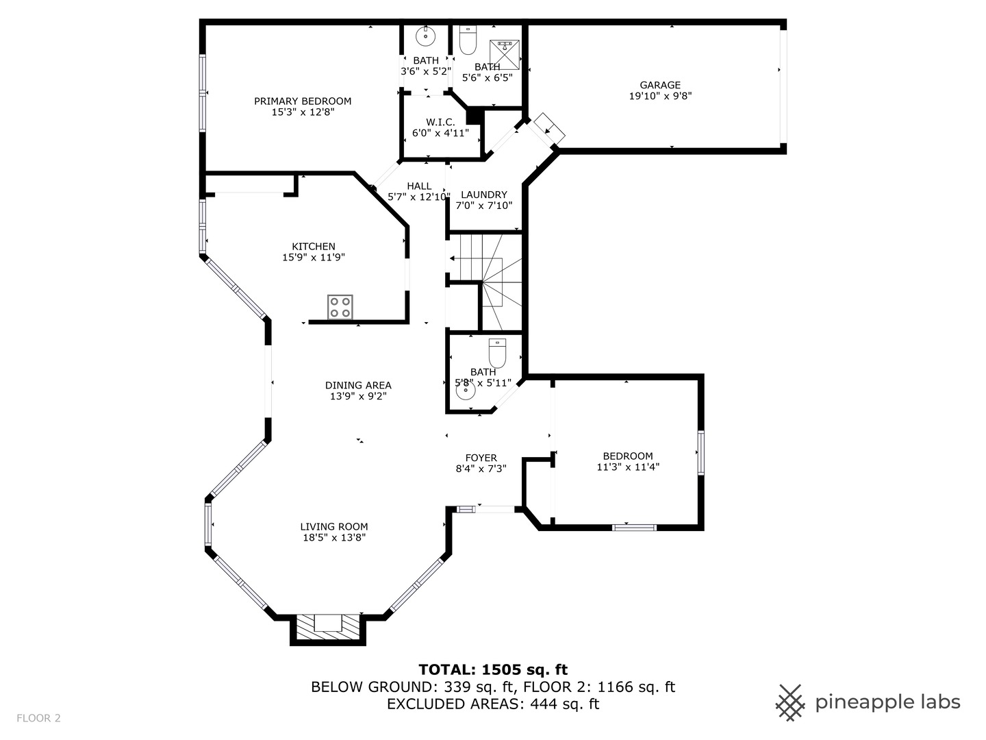 314 Satinwood Terrace, Buffalo Grove, IL 60089
