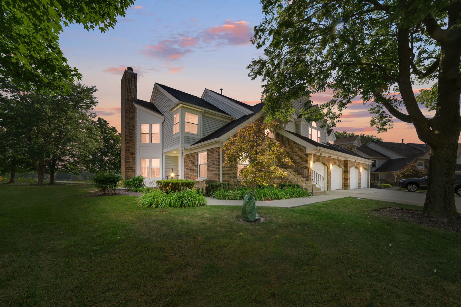 314 Satinwood Terrace, Buffalo Grove, IL 60089