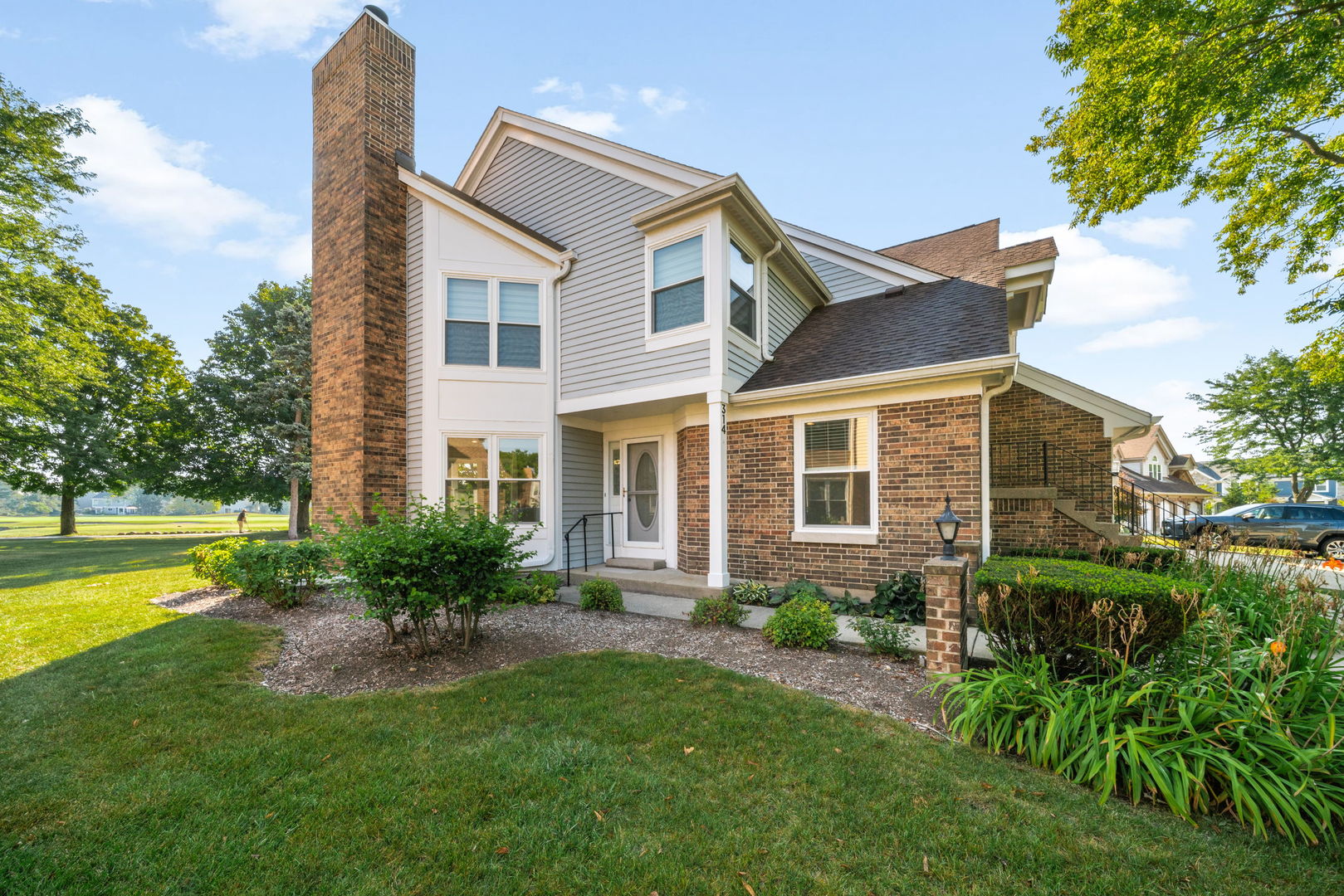 314 Satinwood Terrace, Buffalo Grove, IL 60089