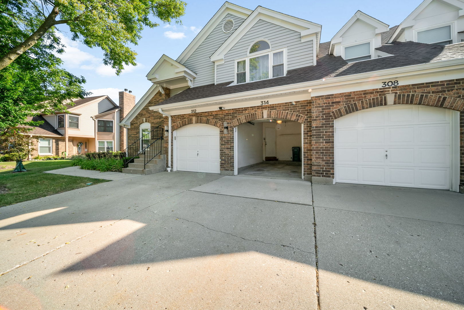 314 Satinwood Terrace, Buffalo Grove, IL 60089