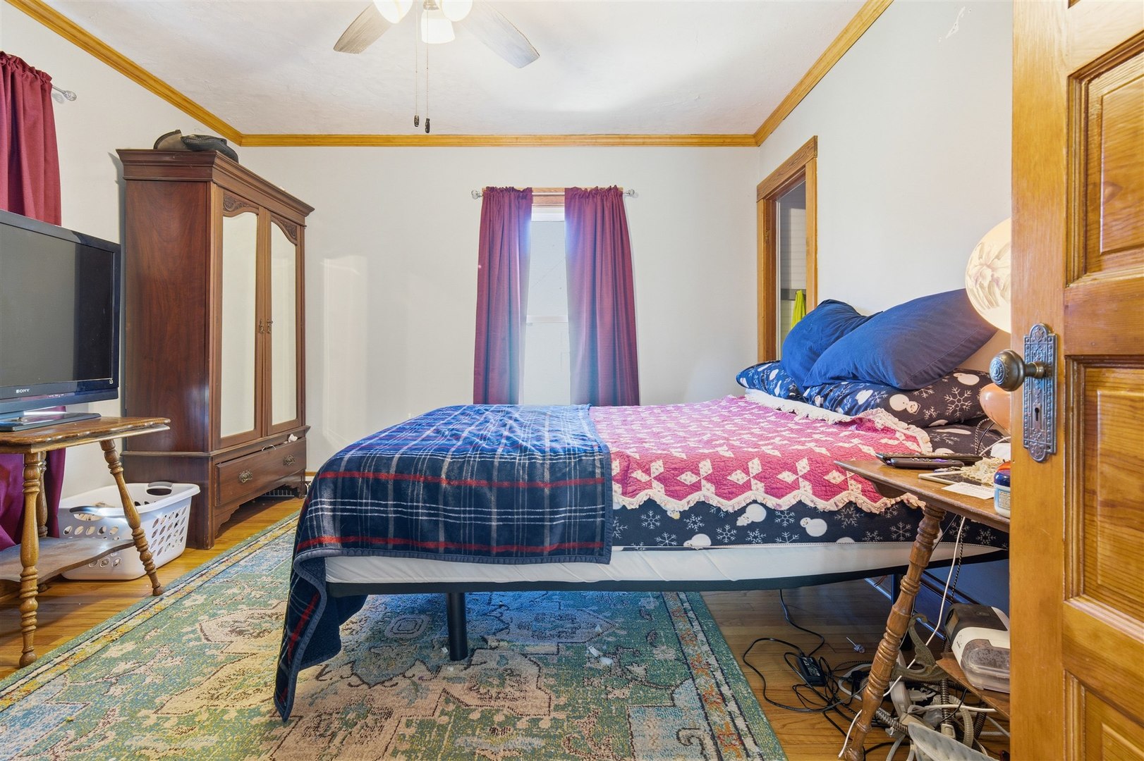 208 N Jackson Street, Flanagan, IL 61740