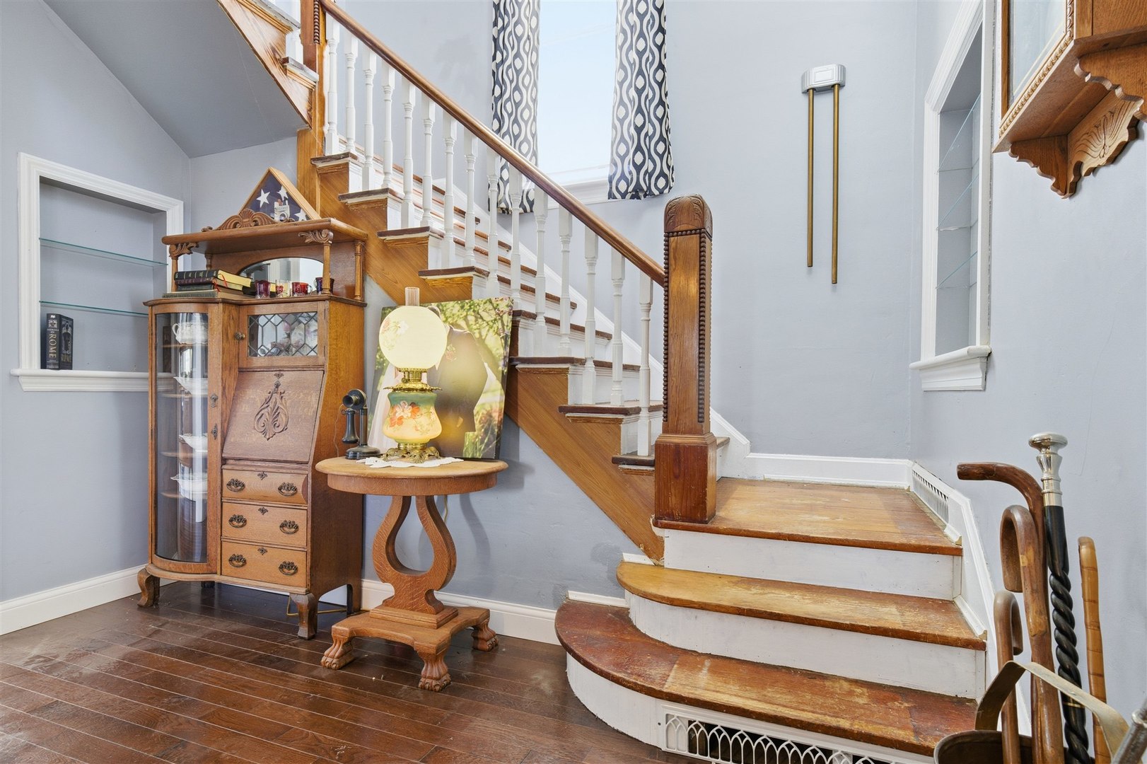 208 N Jackson Street, Flanagan, IL 61740