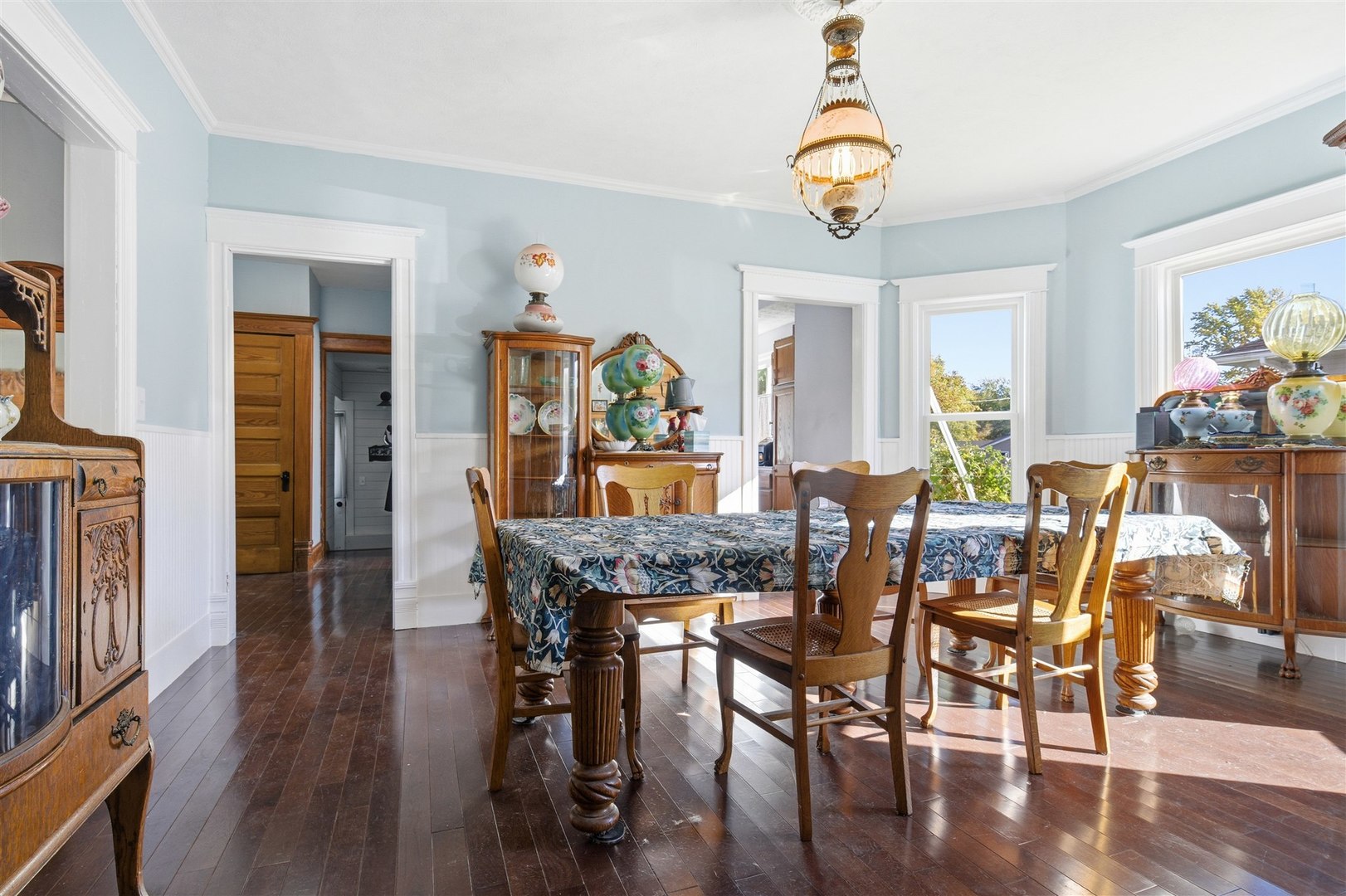 208 N Jackson Street, Flanagan, IL 61740