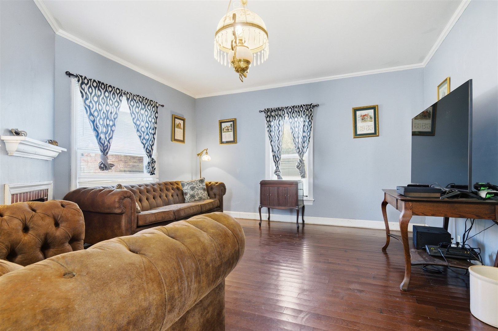 208 N Jackson Street, Flanagan, IL 61740