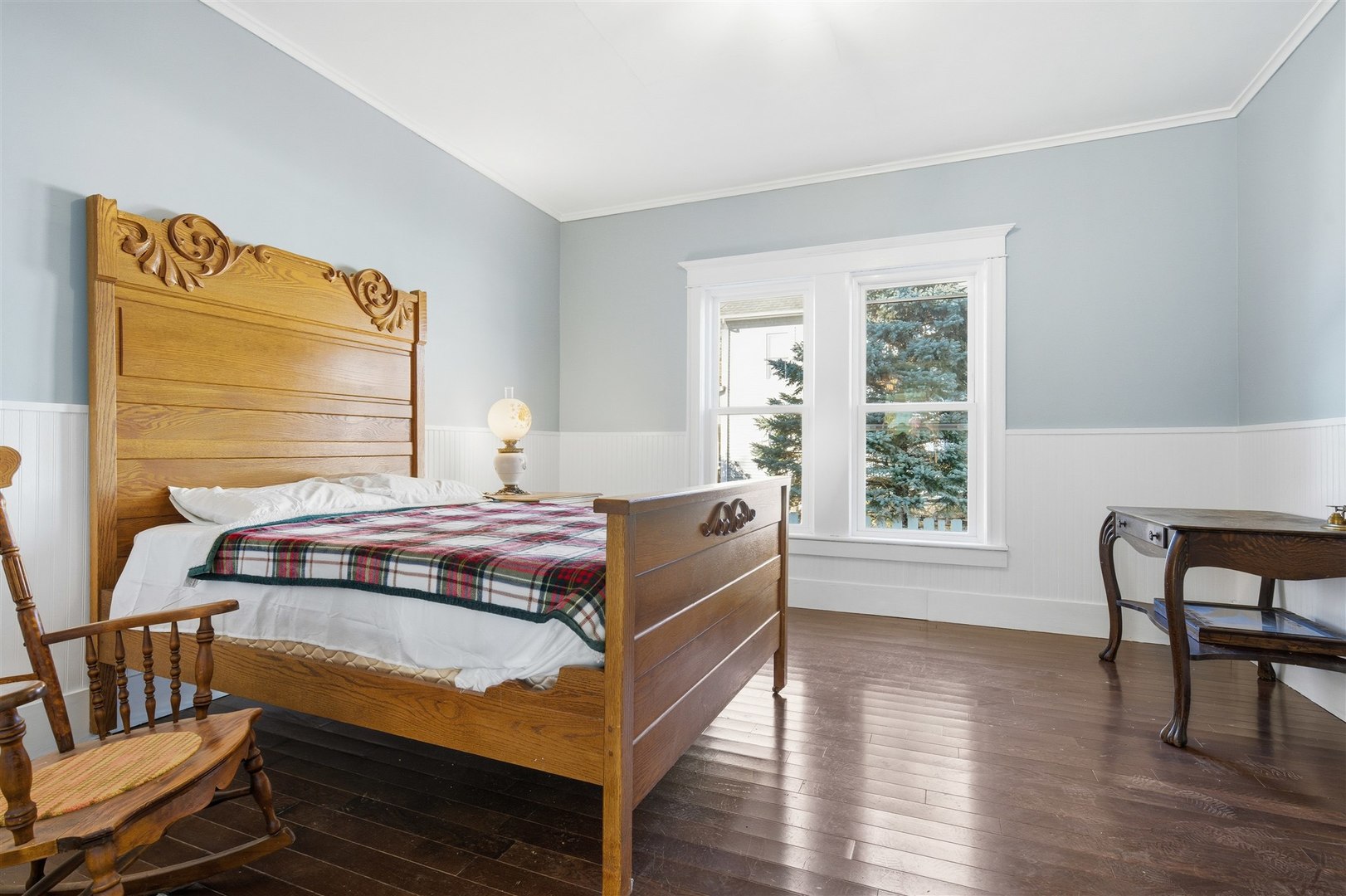 208 N Jackson Street, Flanagan, IL 61740