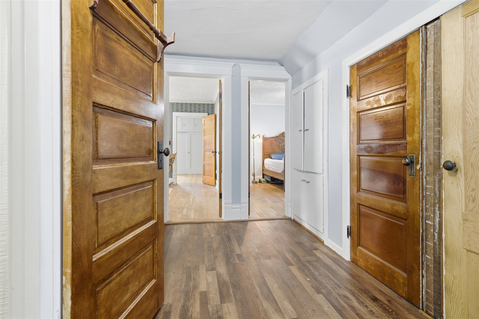 208 N Jackson Street, Flanagan, IL 61740