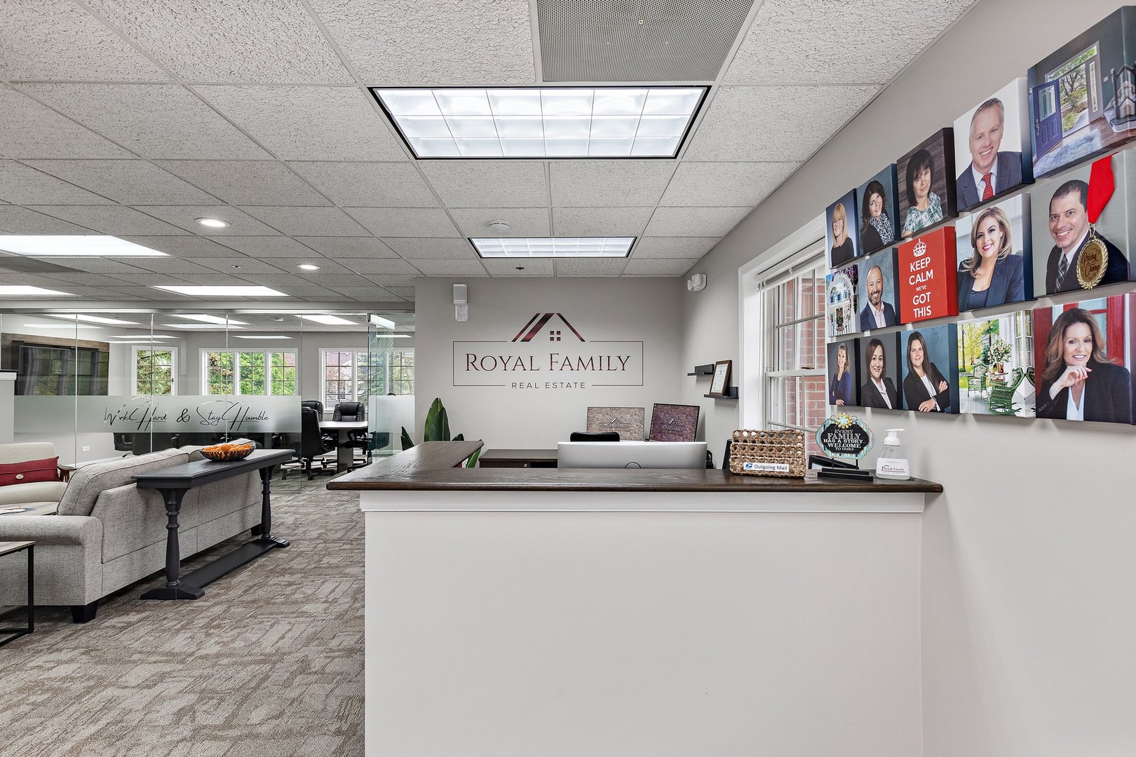 1025 W Wise Road #200, Schaumburg, IL 60193