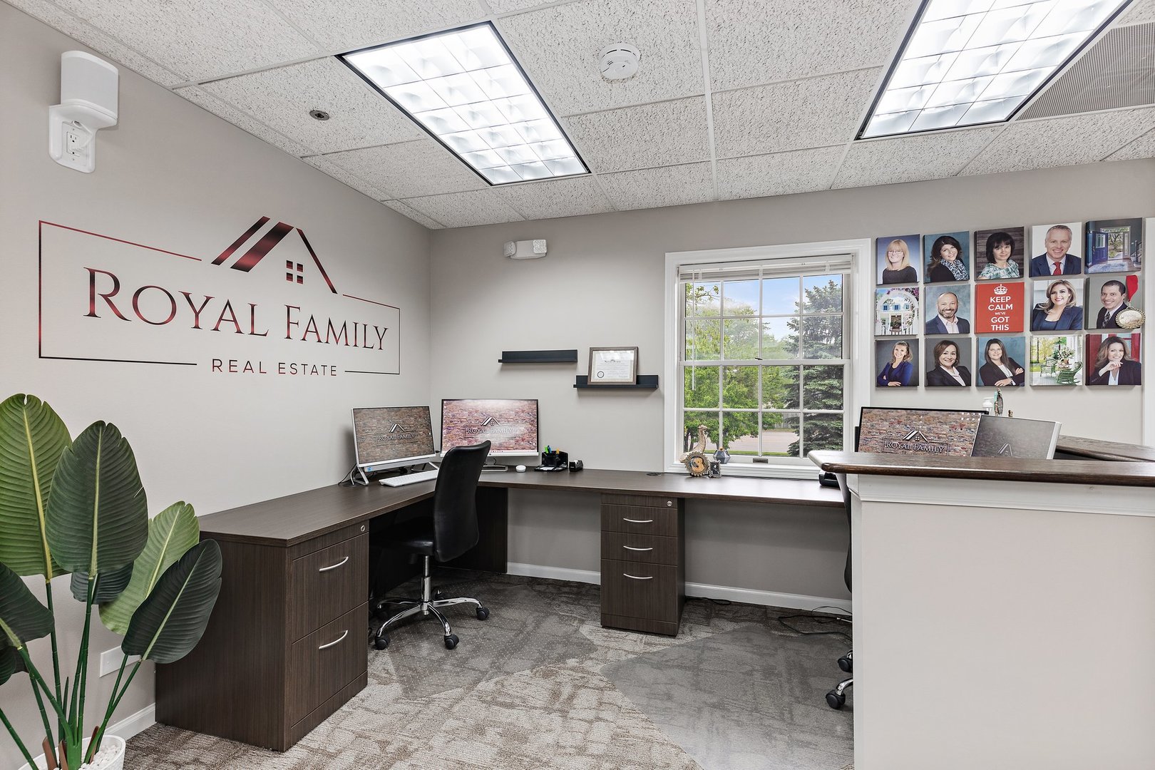 1025 W Wise Road #200, Schaumburg, IL 60193