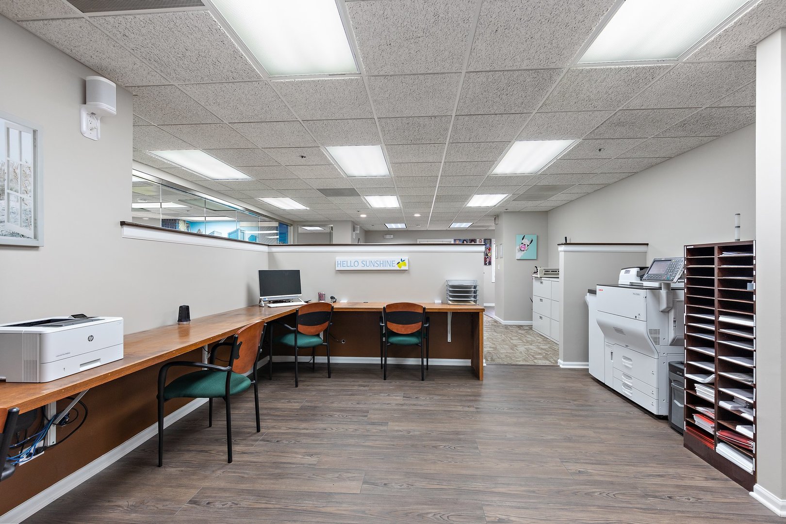 1025 W Wise Road #200, Schaumburg, IL 60193