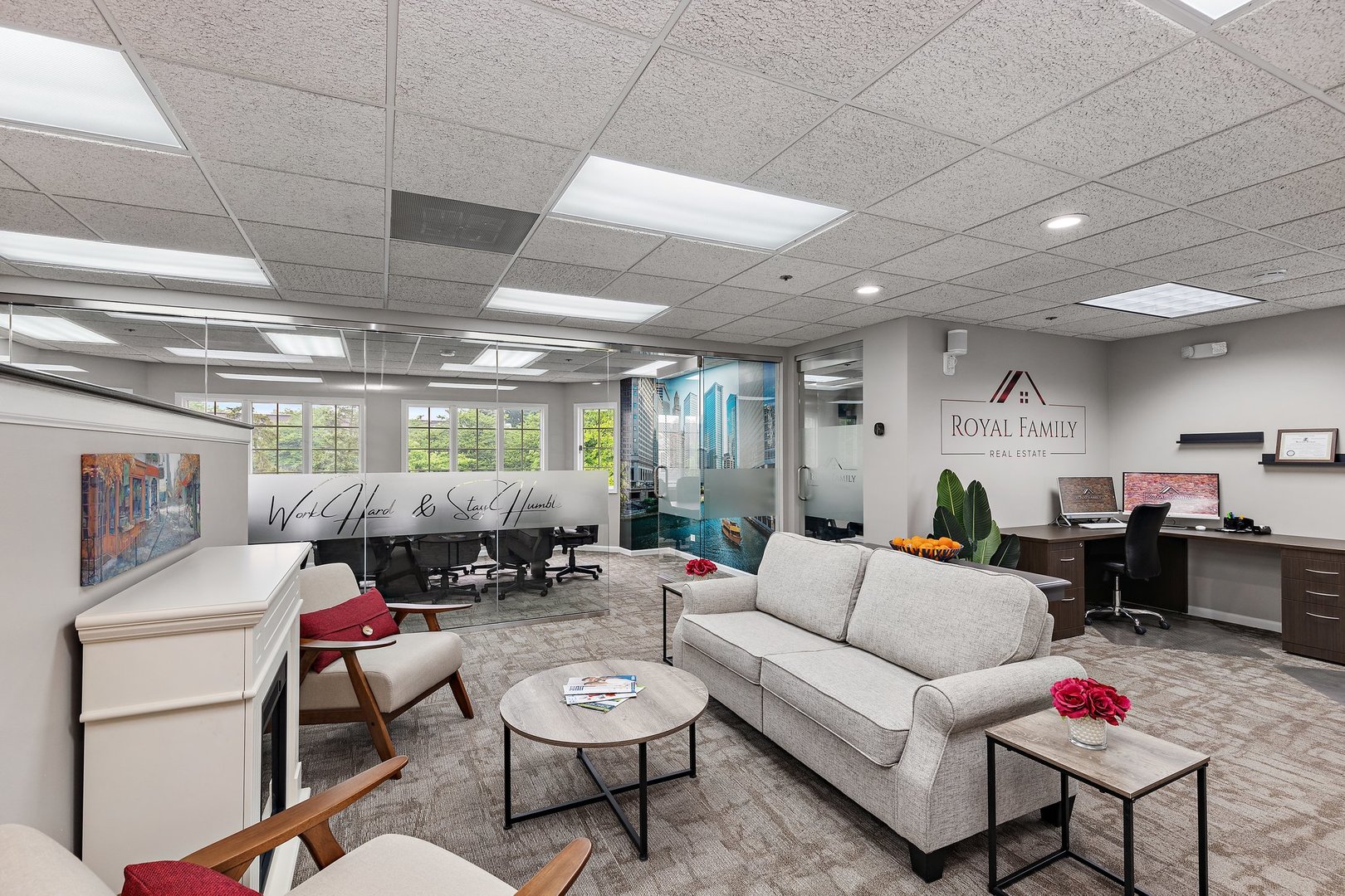 1025 W Wise Road #200, Schaumburg, IL 60193