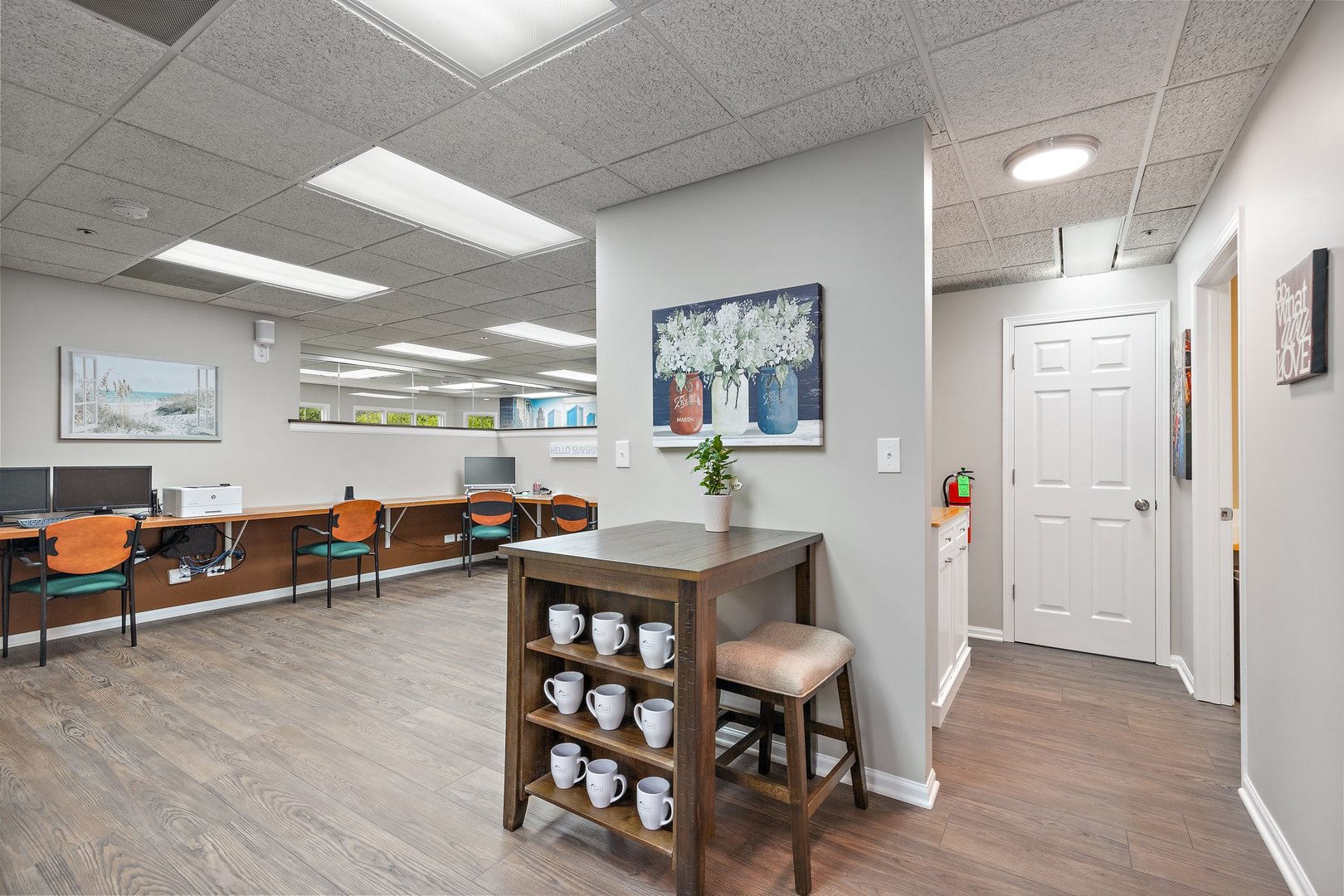1025 W Wise Road #200, Schaumburg, IL 60193