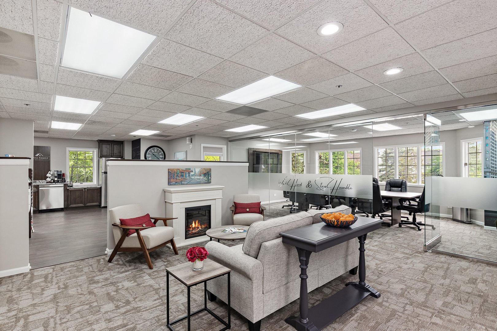 1025 W Wise Road #200, Schaumburg, IL 60193