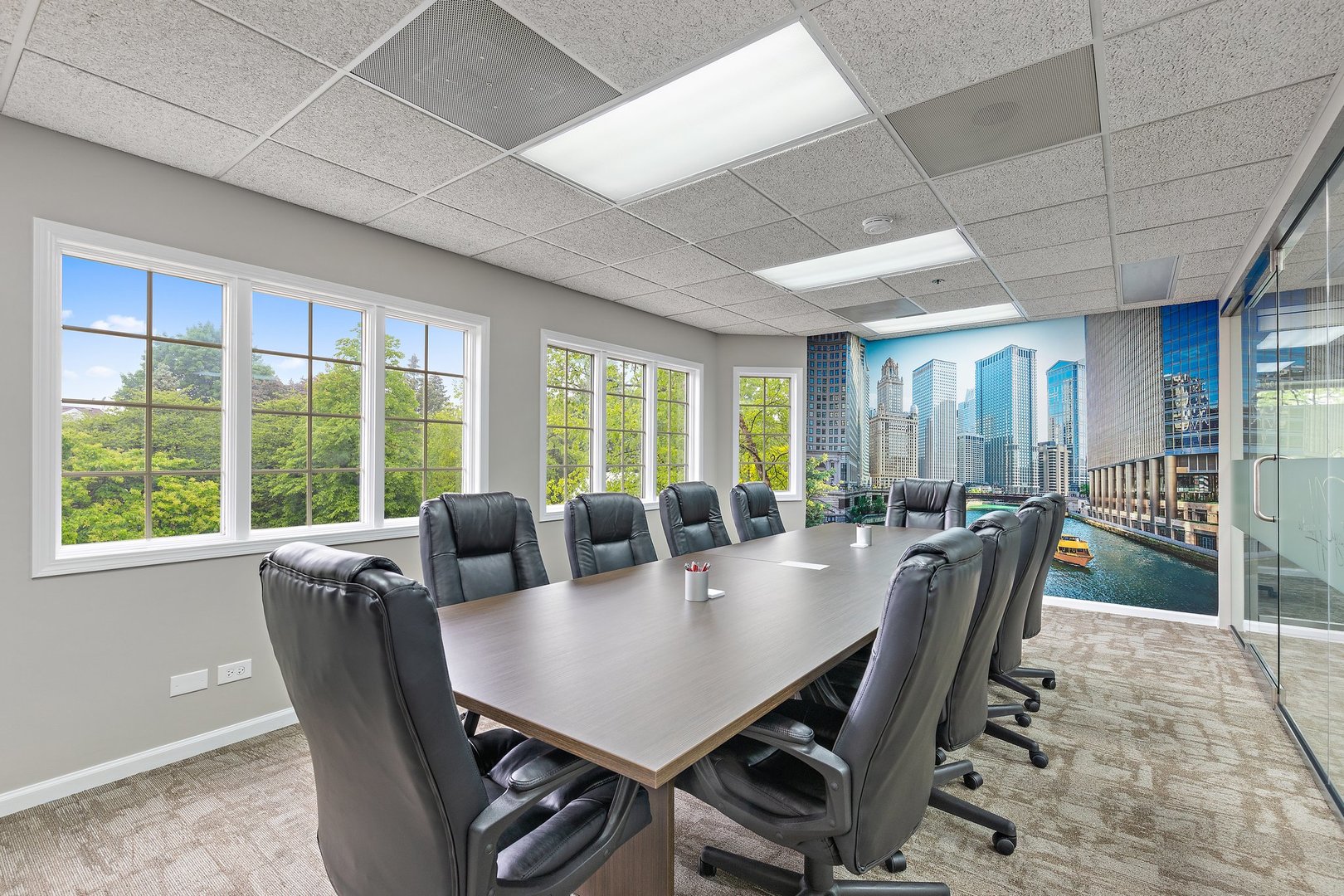 1025 W Wise Road #200, Schaumburg, IL 60193