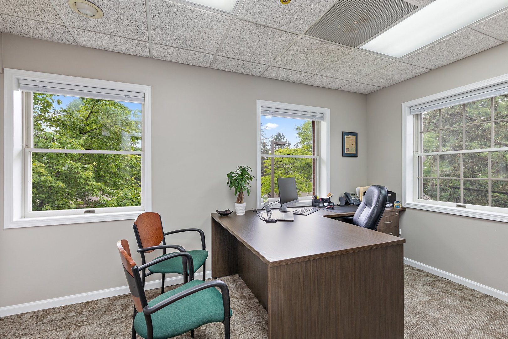 1025 W Wise Road #200, Schaumburg, IL 60193