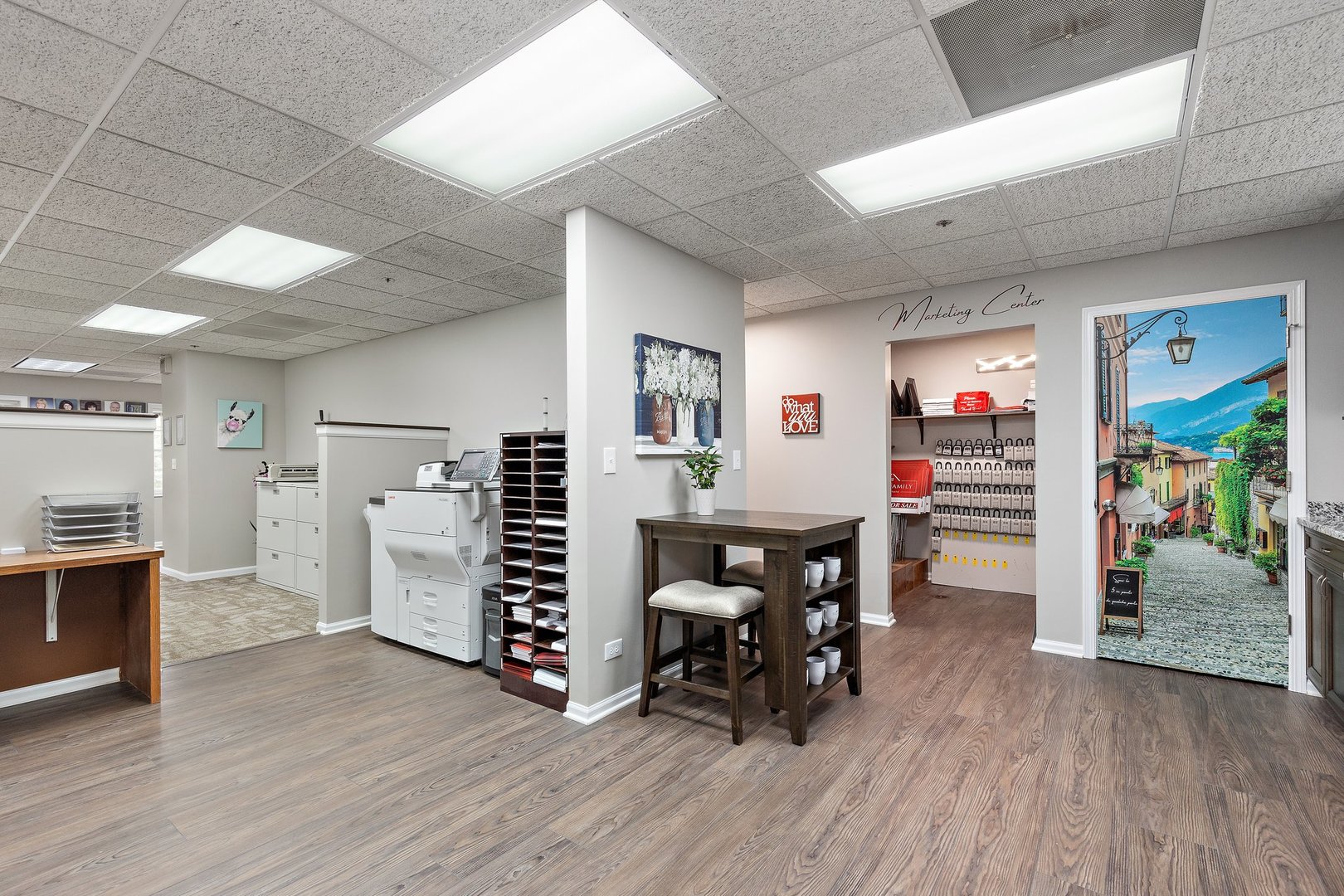 1025 W Wise Road #200, Schaumburg, IL 60193