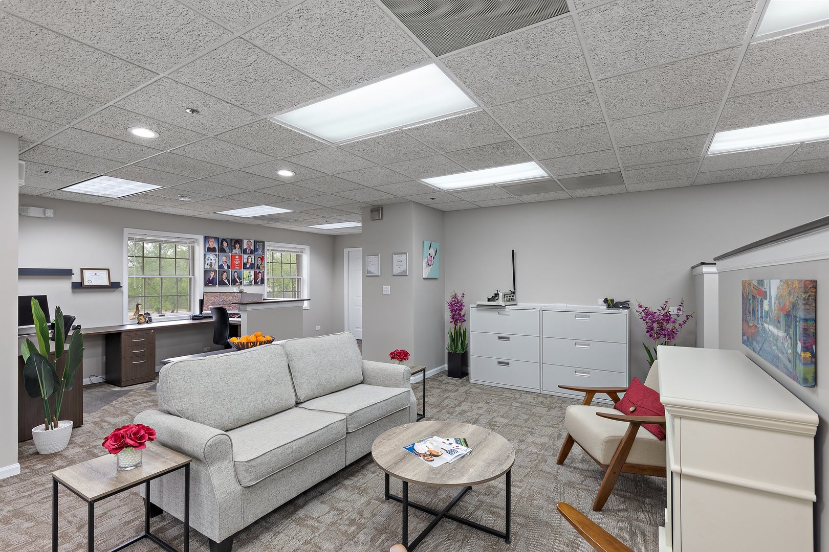 1025 W Wise Road #200, Schaumburg, IL 60193