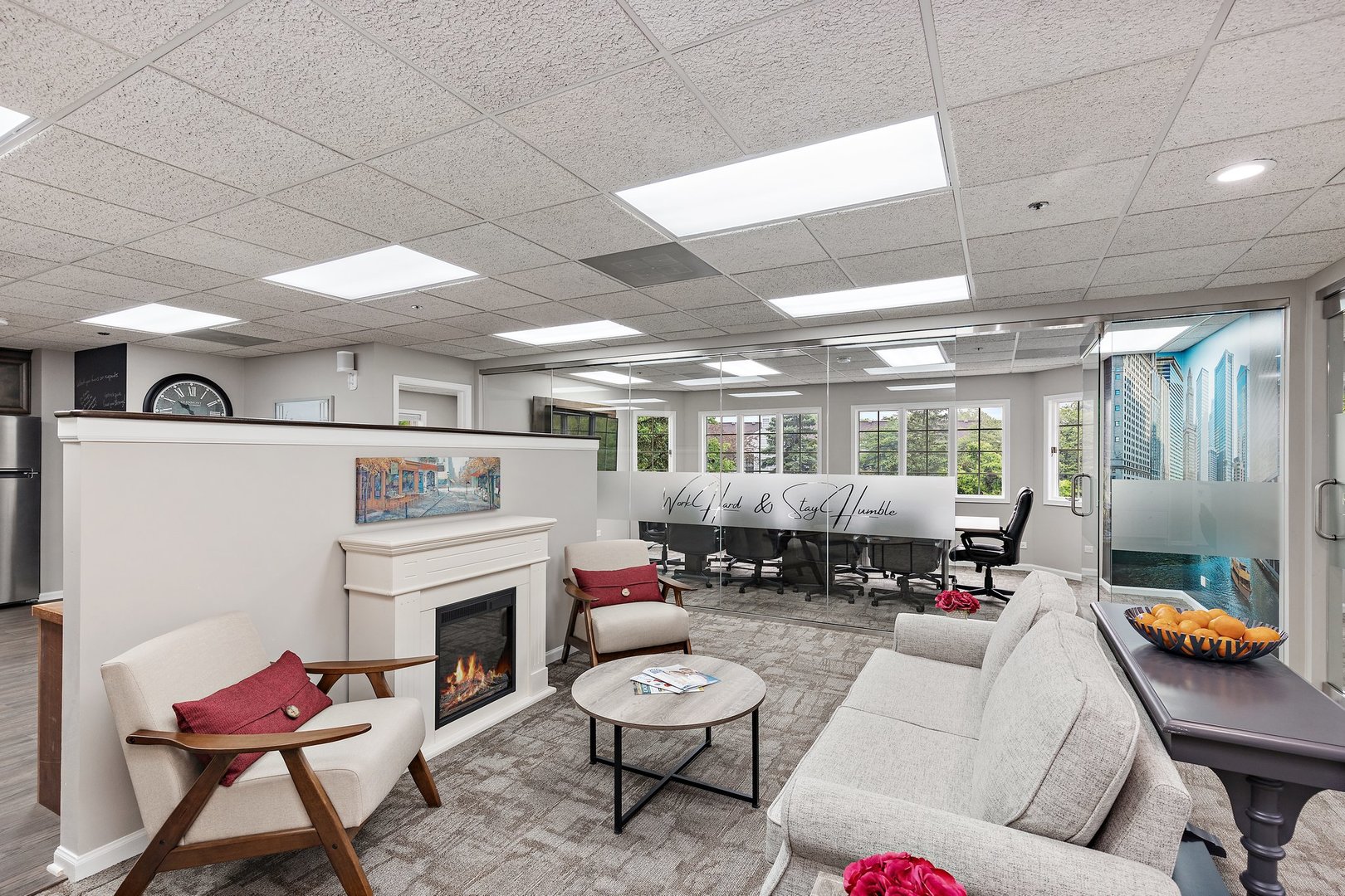 1025 W Wise Road #200, Schaumburg, IL 60193