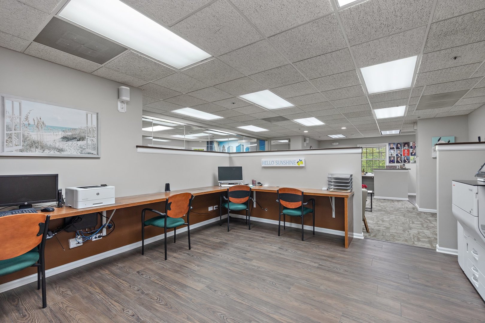 1025 W Wise Road #200, Schaumburg, IL 60193