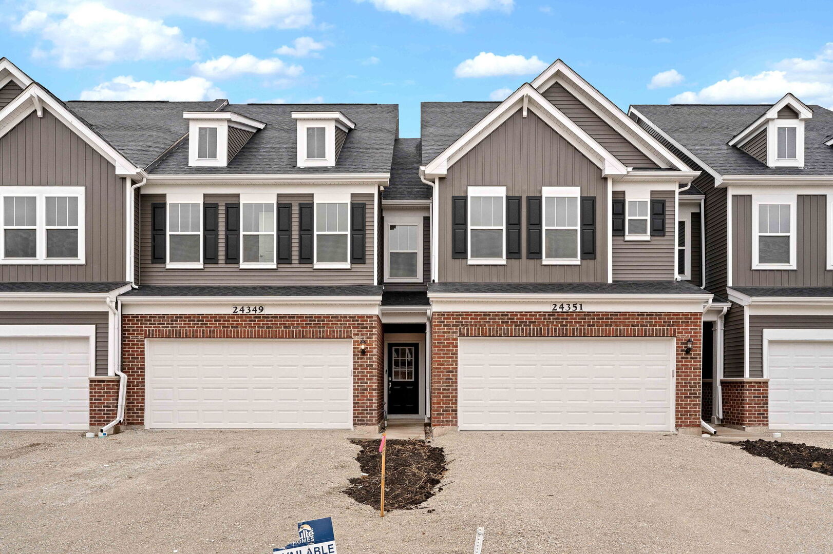 24414 W Alexis Lane #54428, Plainfield, IL 60585