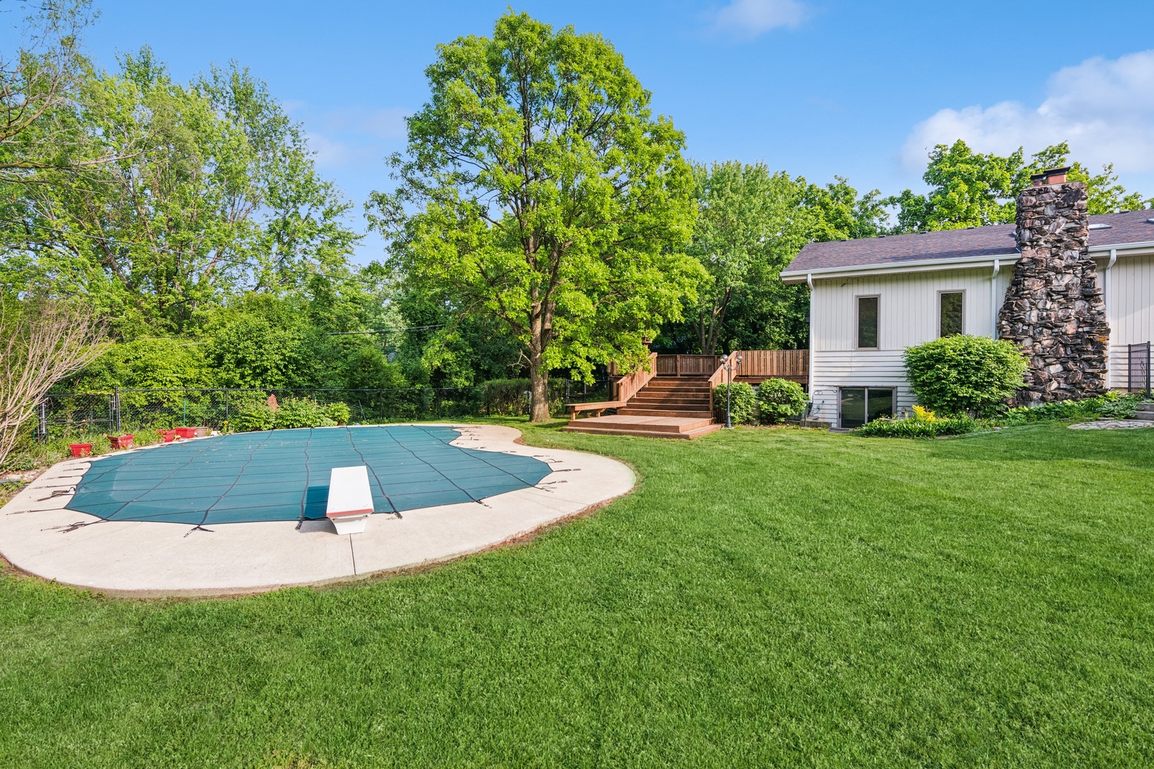 12811 S 82nd Court, Palos Park, IL 60464