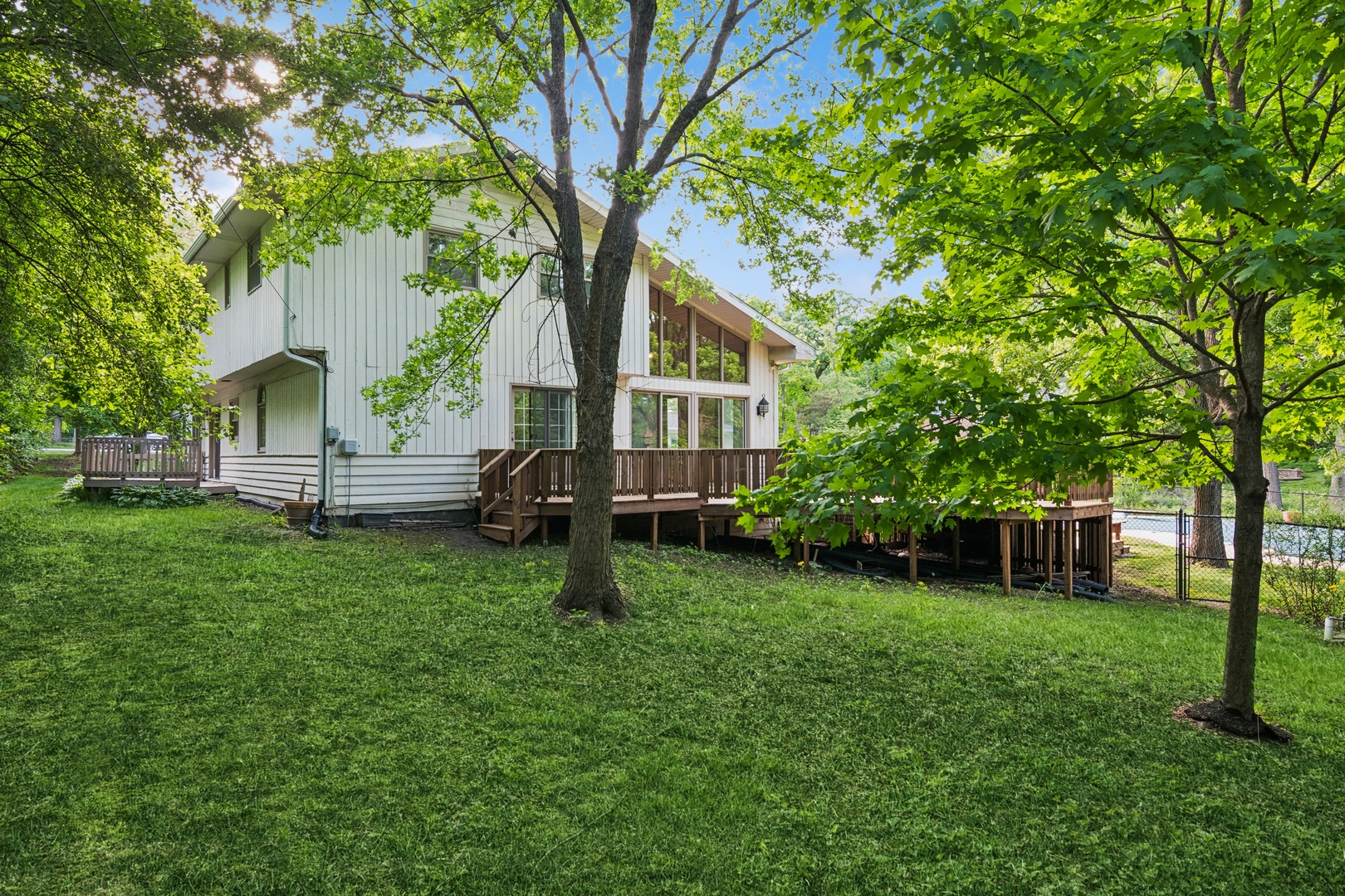 12811 S 82nd Court, Palos Park, IL 60464