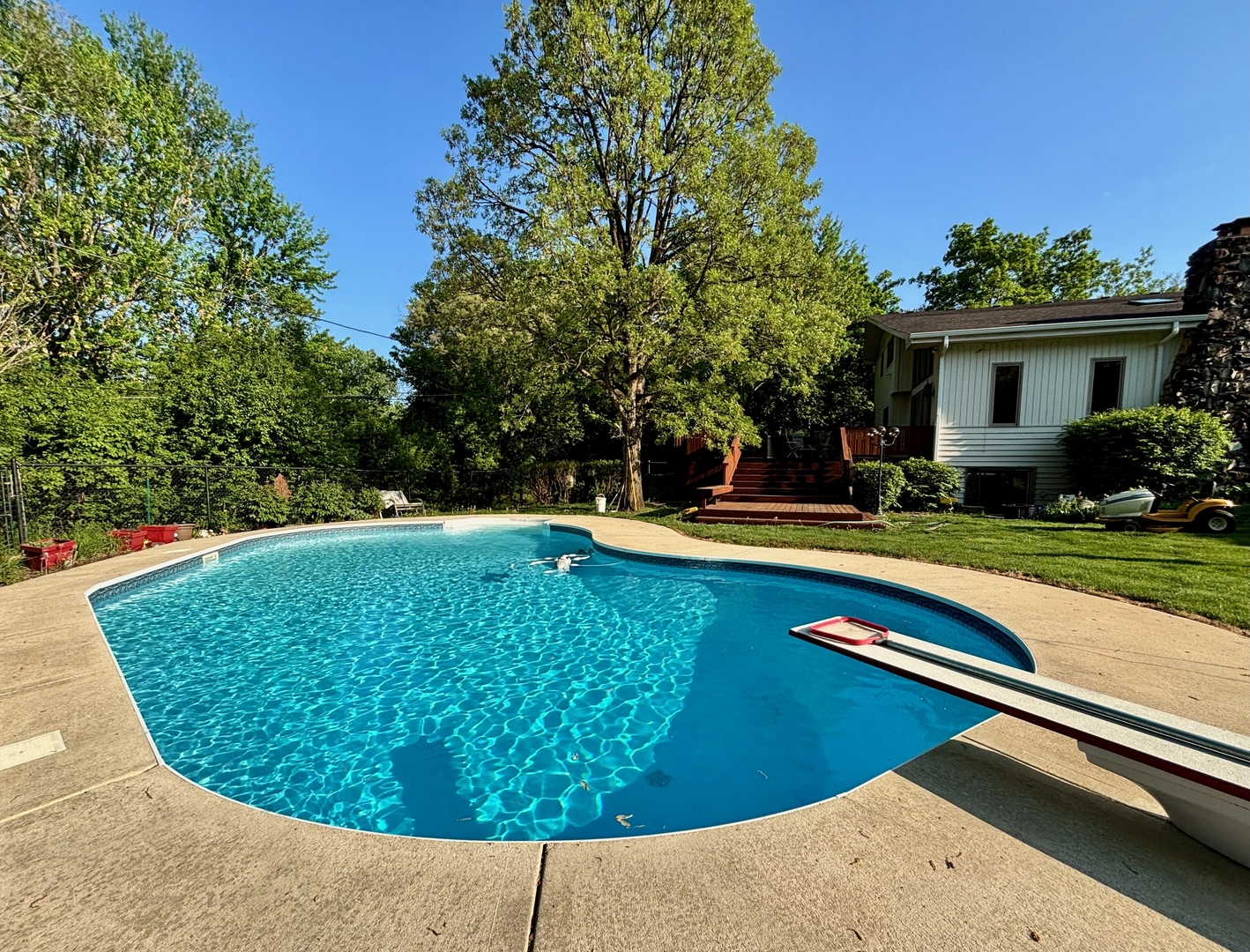 12811 S 82nd Court, Palos Park, IL 60464