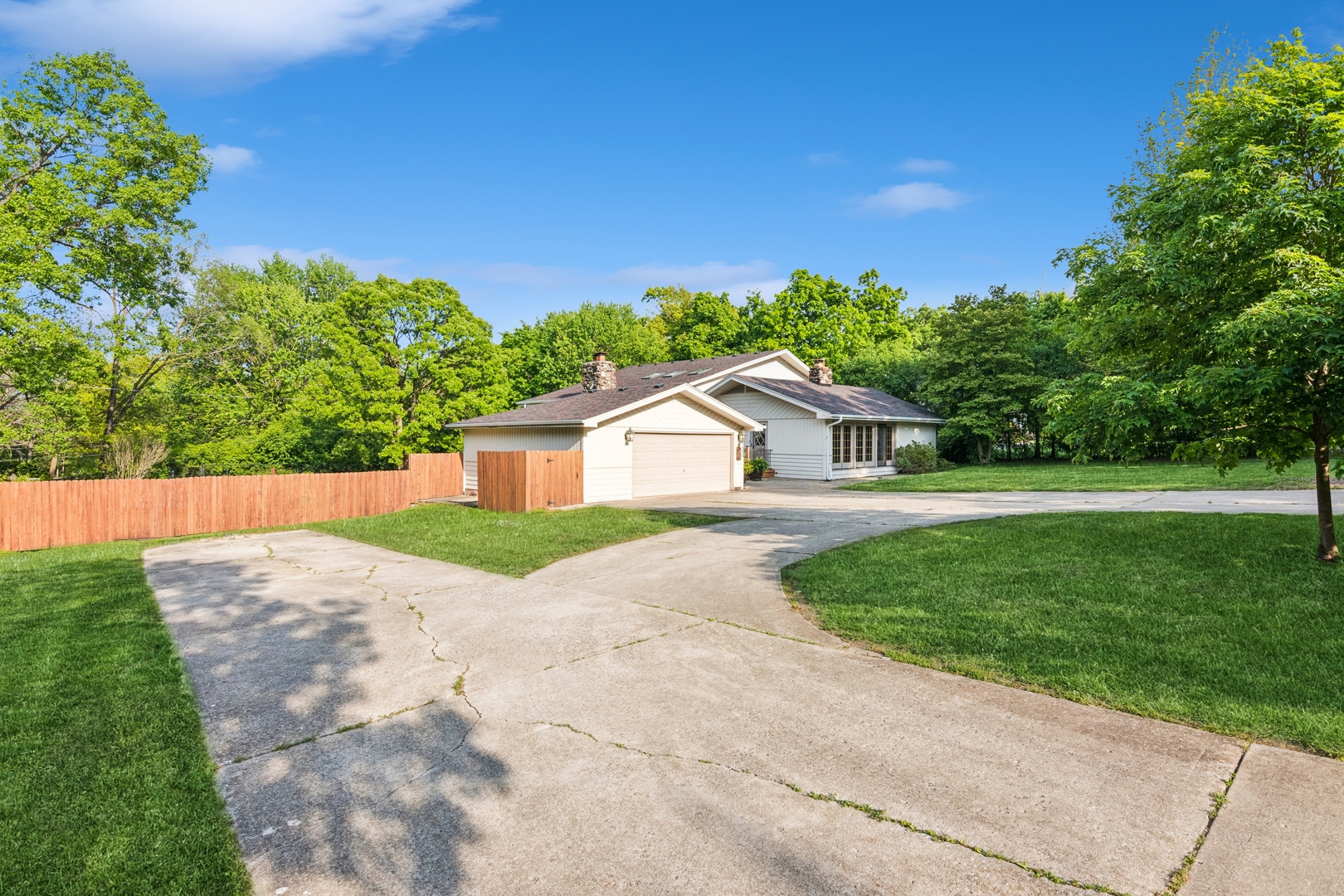 12811 S 82nd Court, Palos Park, IL 60464