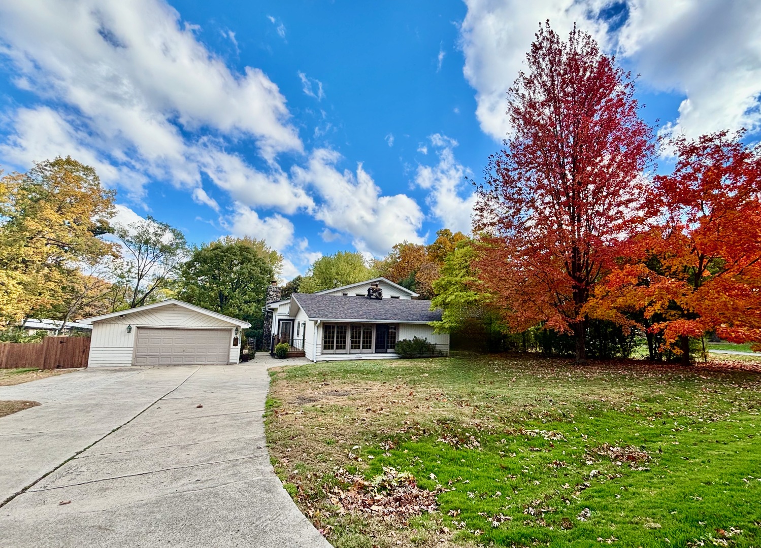 12811 S 82nd Court, Palos Park, IL 60464