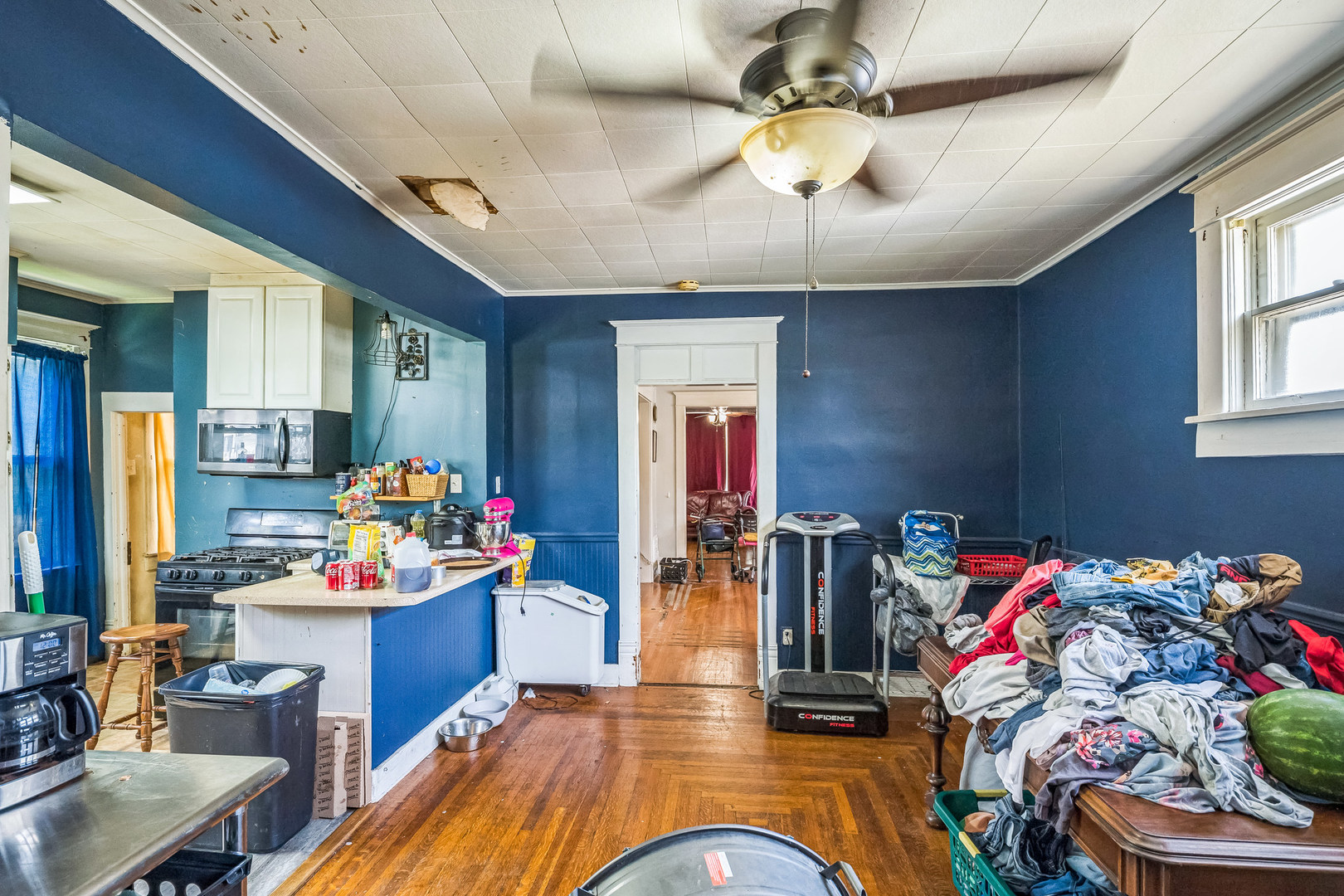 318 E 1st Street, Mount Carmel, IL 62863