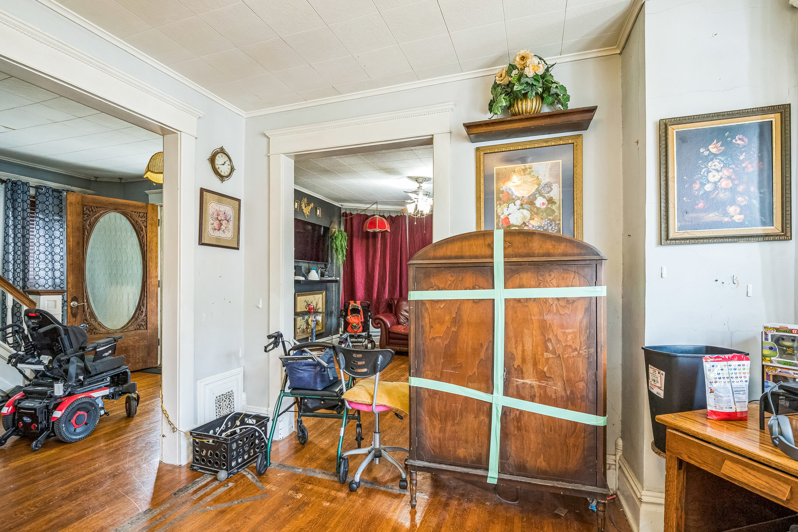 318 E 1st Street, Mount Carmel, IL 62863