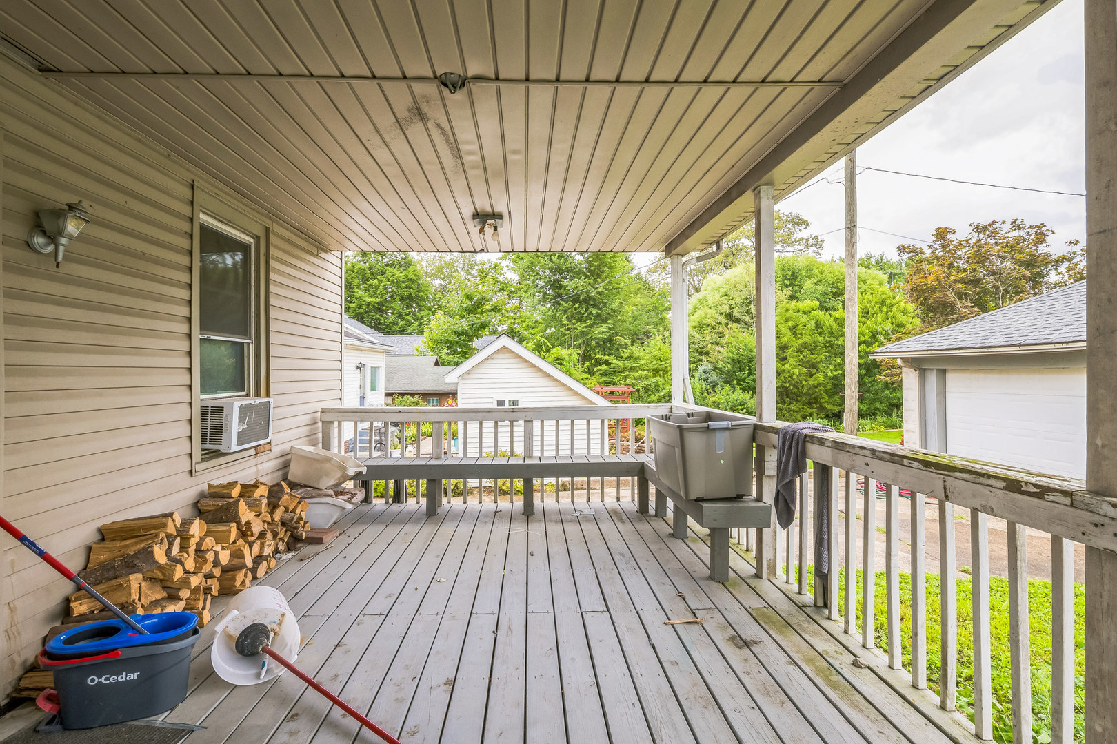 318 E 1st Street, Mount Carmel, IL 62863