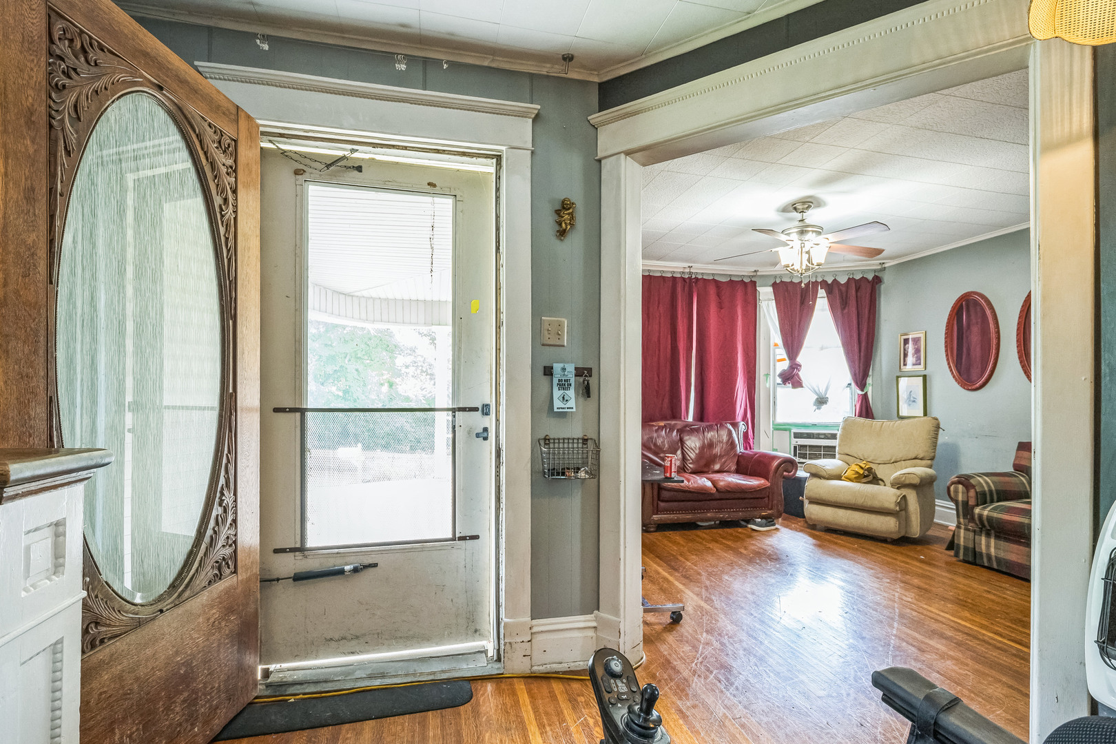 318 E 1st Street, Mount Carmel, IL 62863