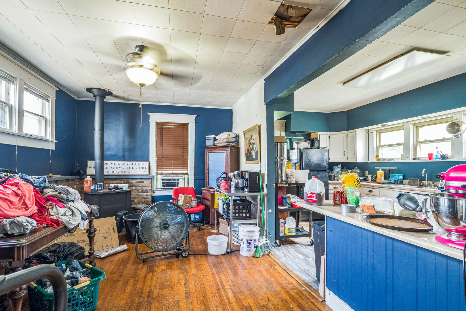 318 E 1st Street, Mount Carmel, IL 62863