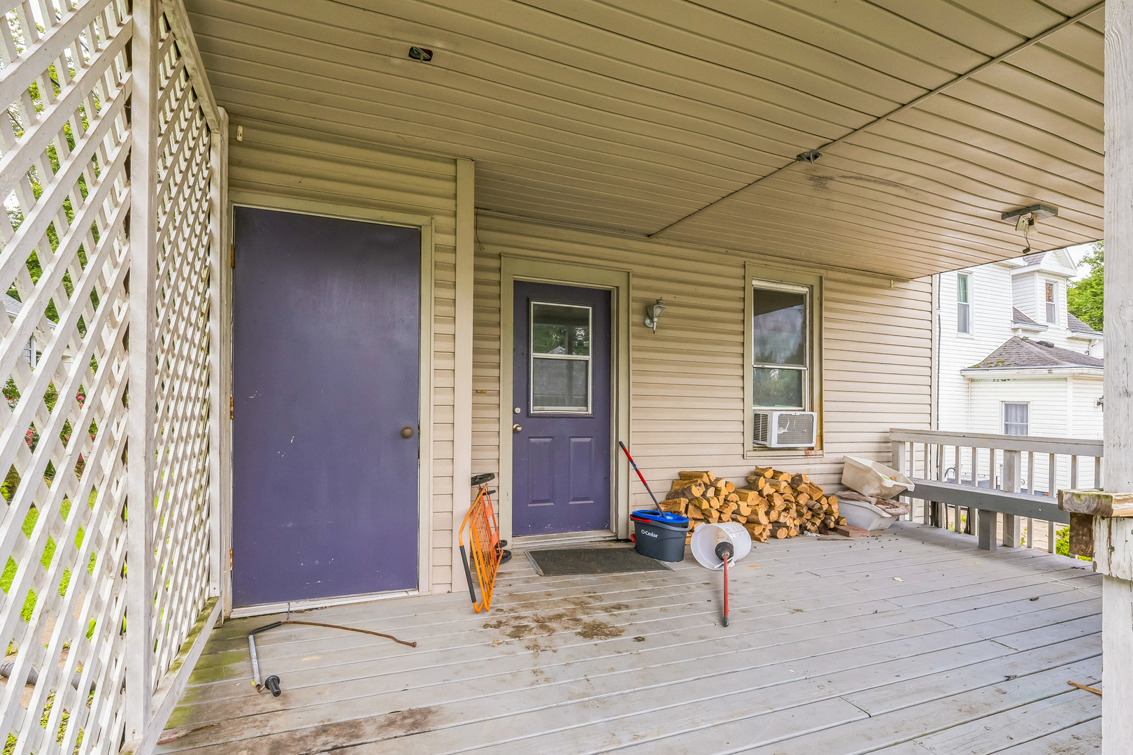 318 E 1st Street, Mount Carmel, IL 62863