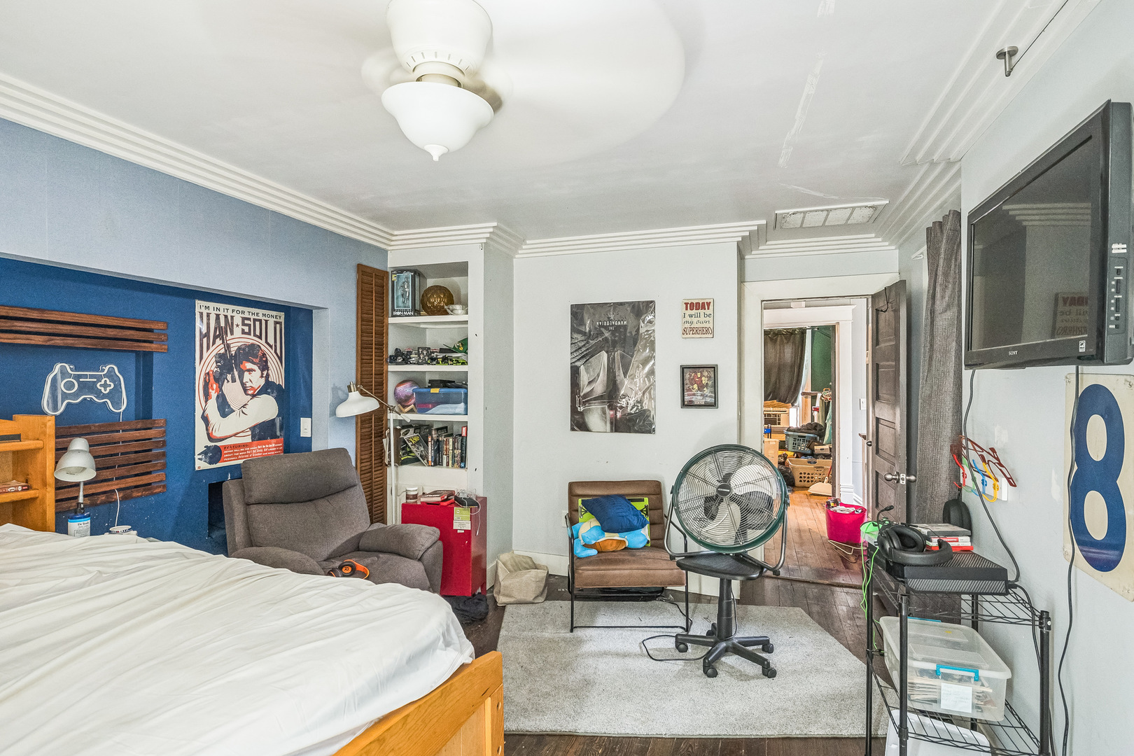 318 E 1st Street, Mount Carmel, IL 62863