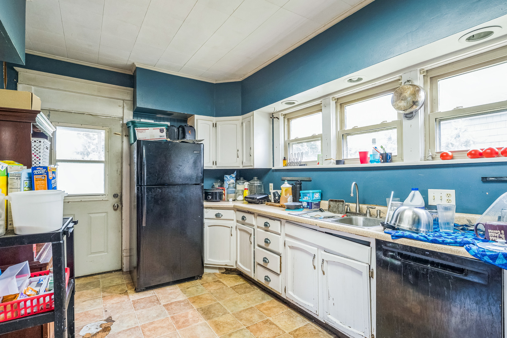 318 E 1st Street, Mount Carmel, IL 62863