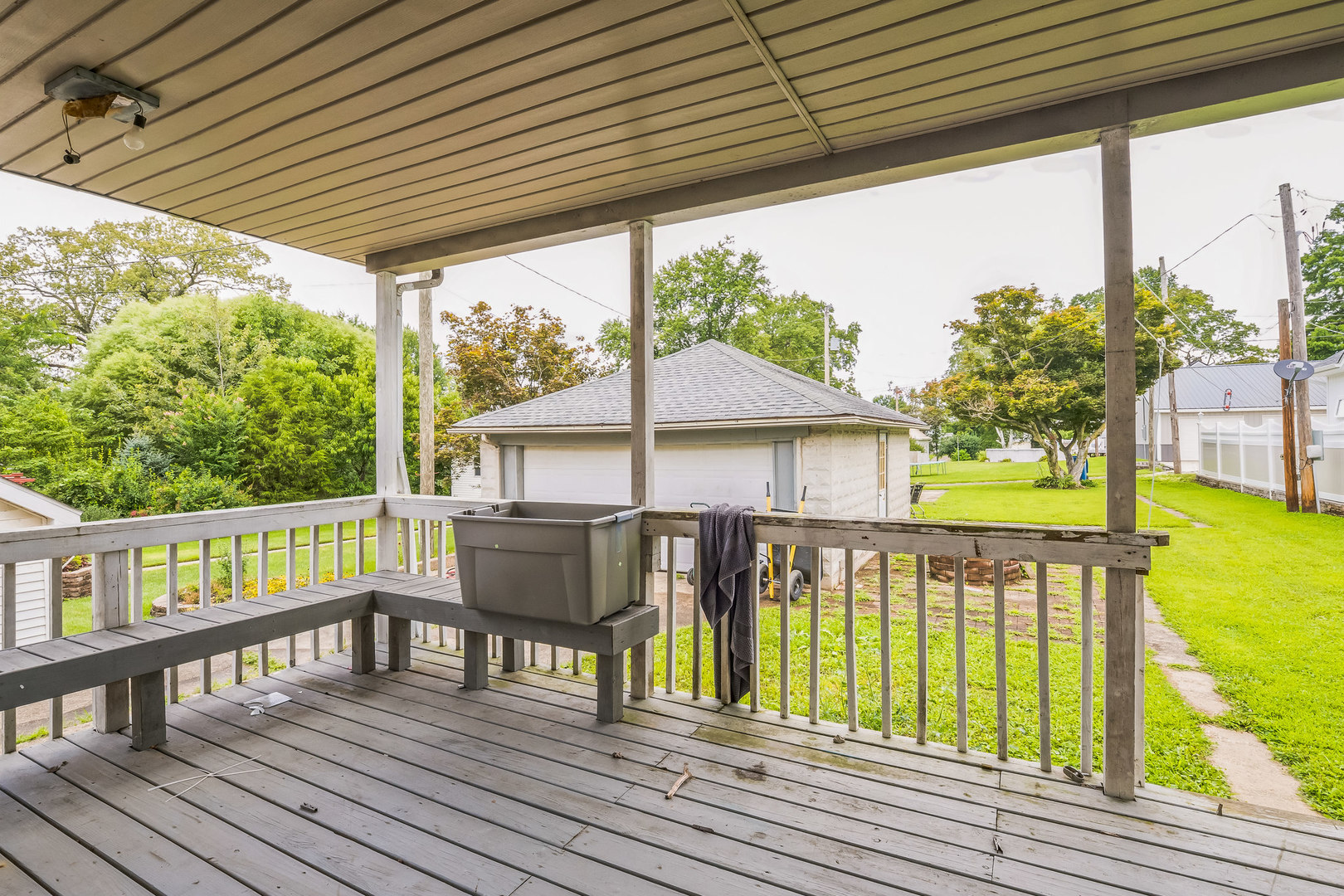 318 E 1st Street, Mount Carmel, IL 62863