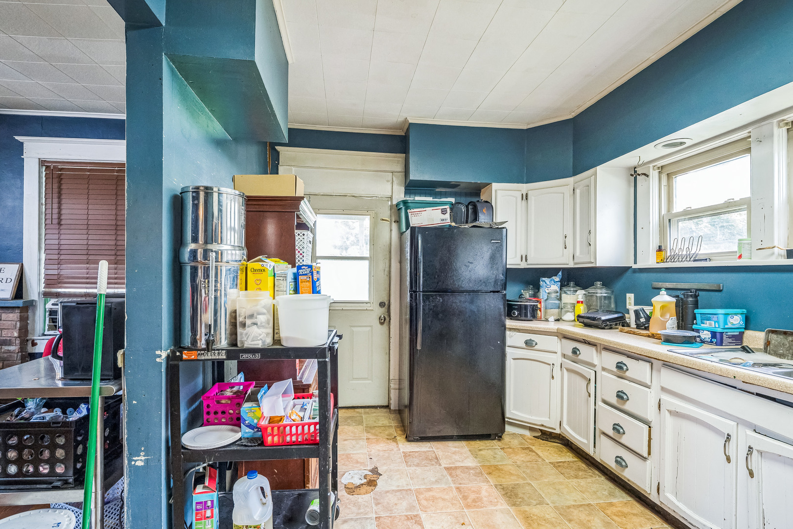 318 E 1st Street, Mount Carmel, IL 62863