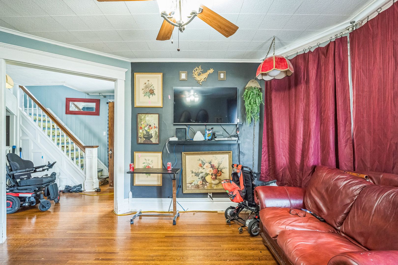 318 E 1st Street, Mount Carmel, IL 62863