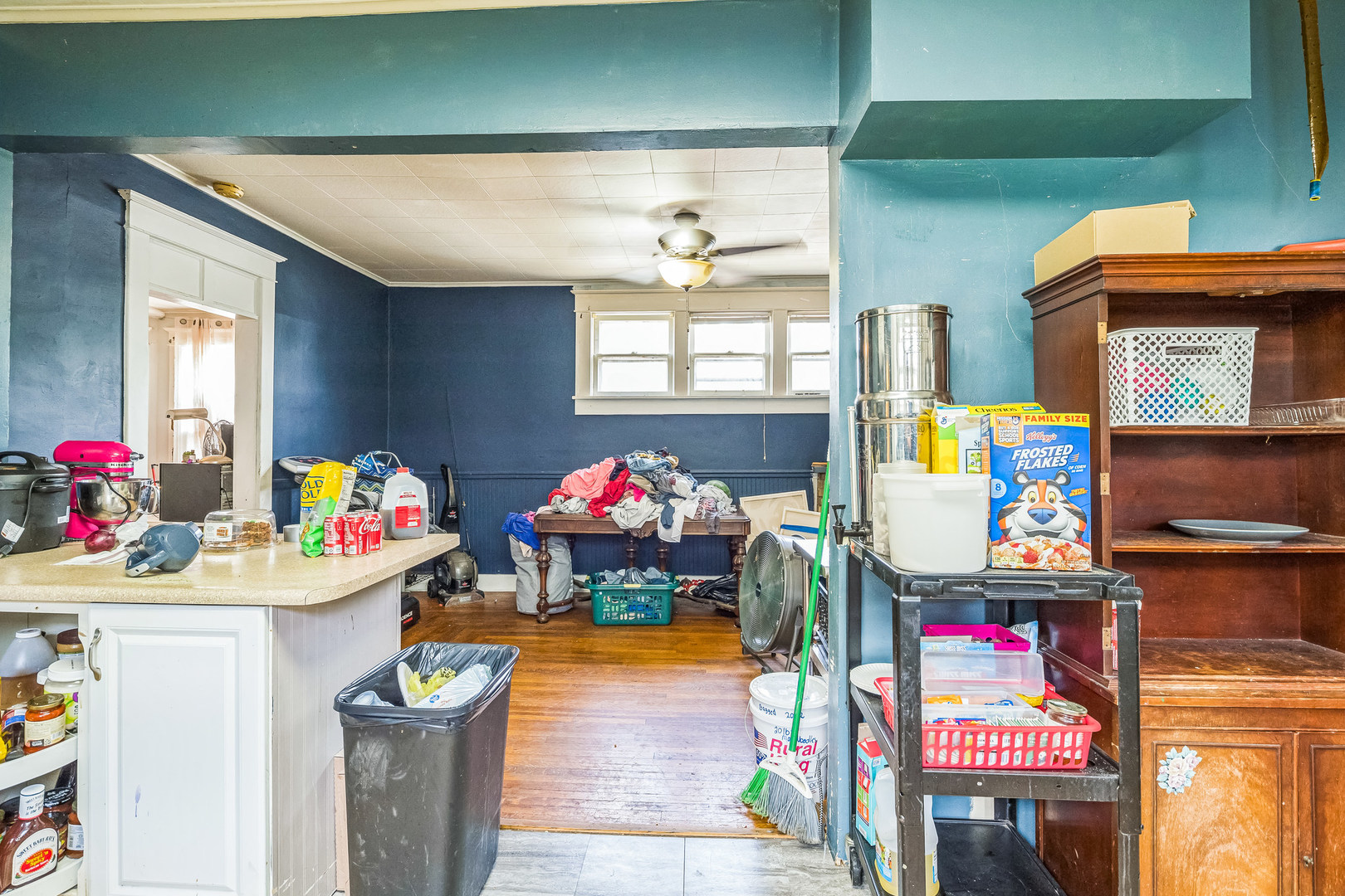 318 E 1st Street, Mount Carmel, IL 62863