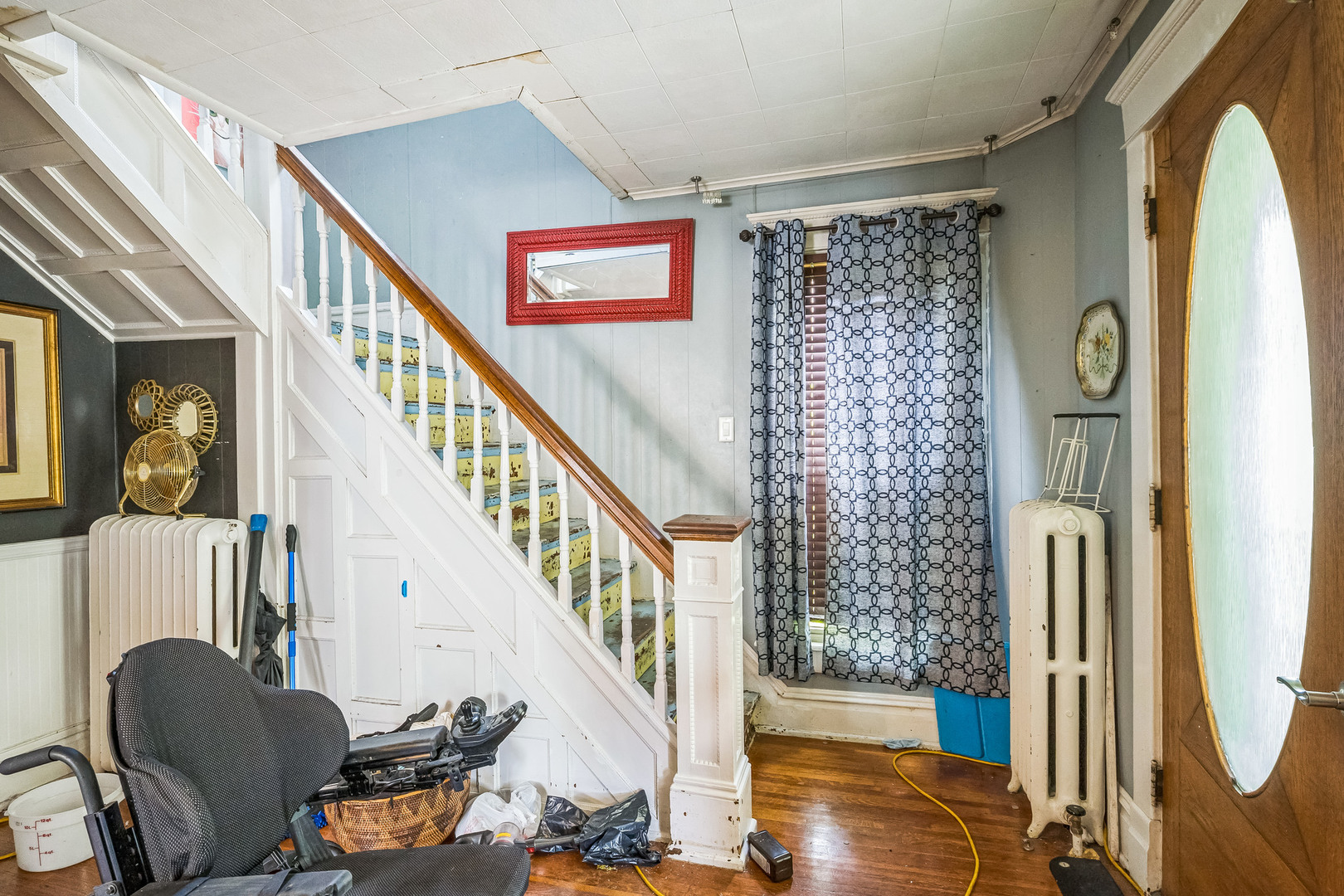 318 E 1st Street, Mount Carmel, IL 62863
