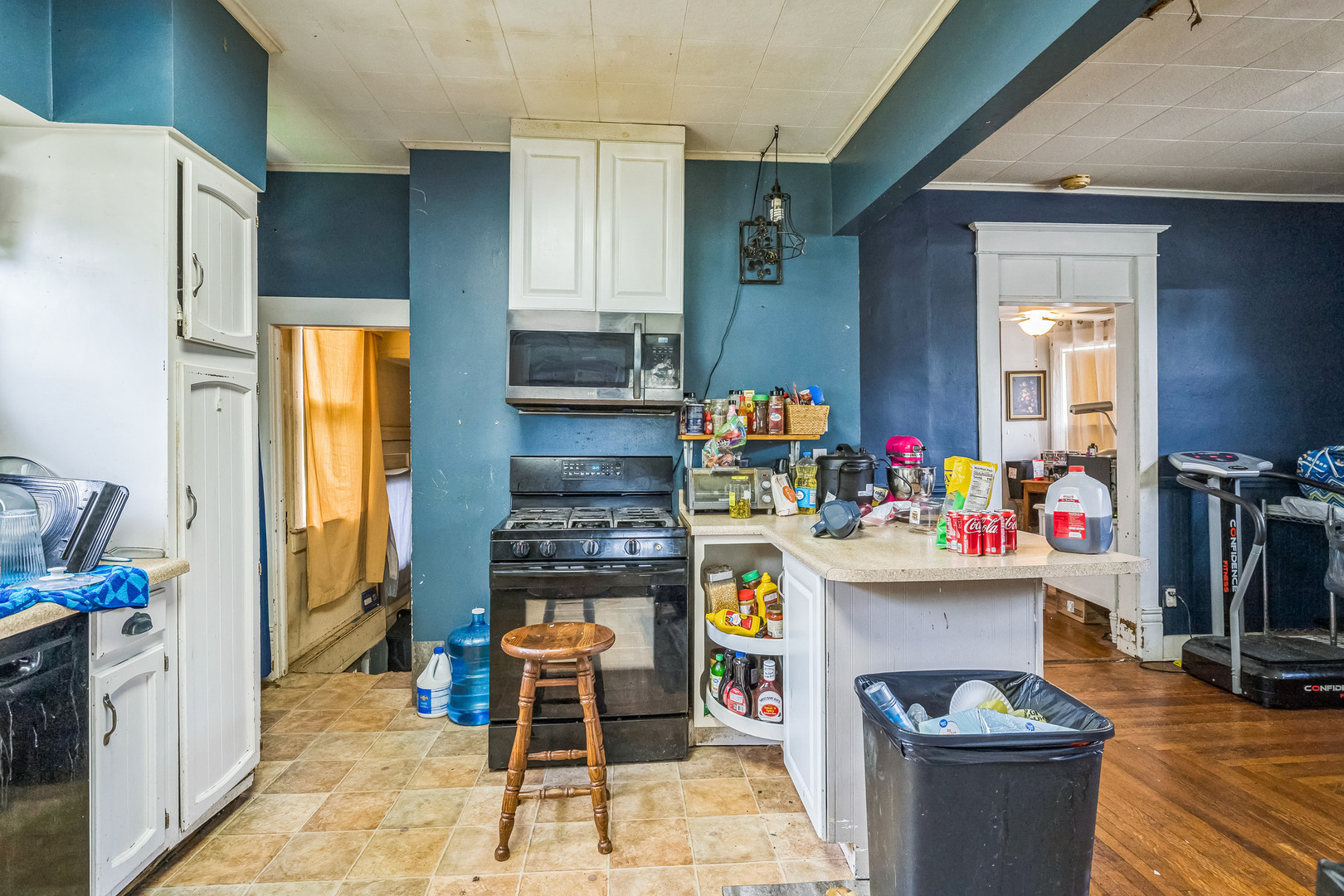 318 E 1st Street, Mount Carmel, IL 62863