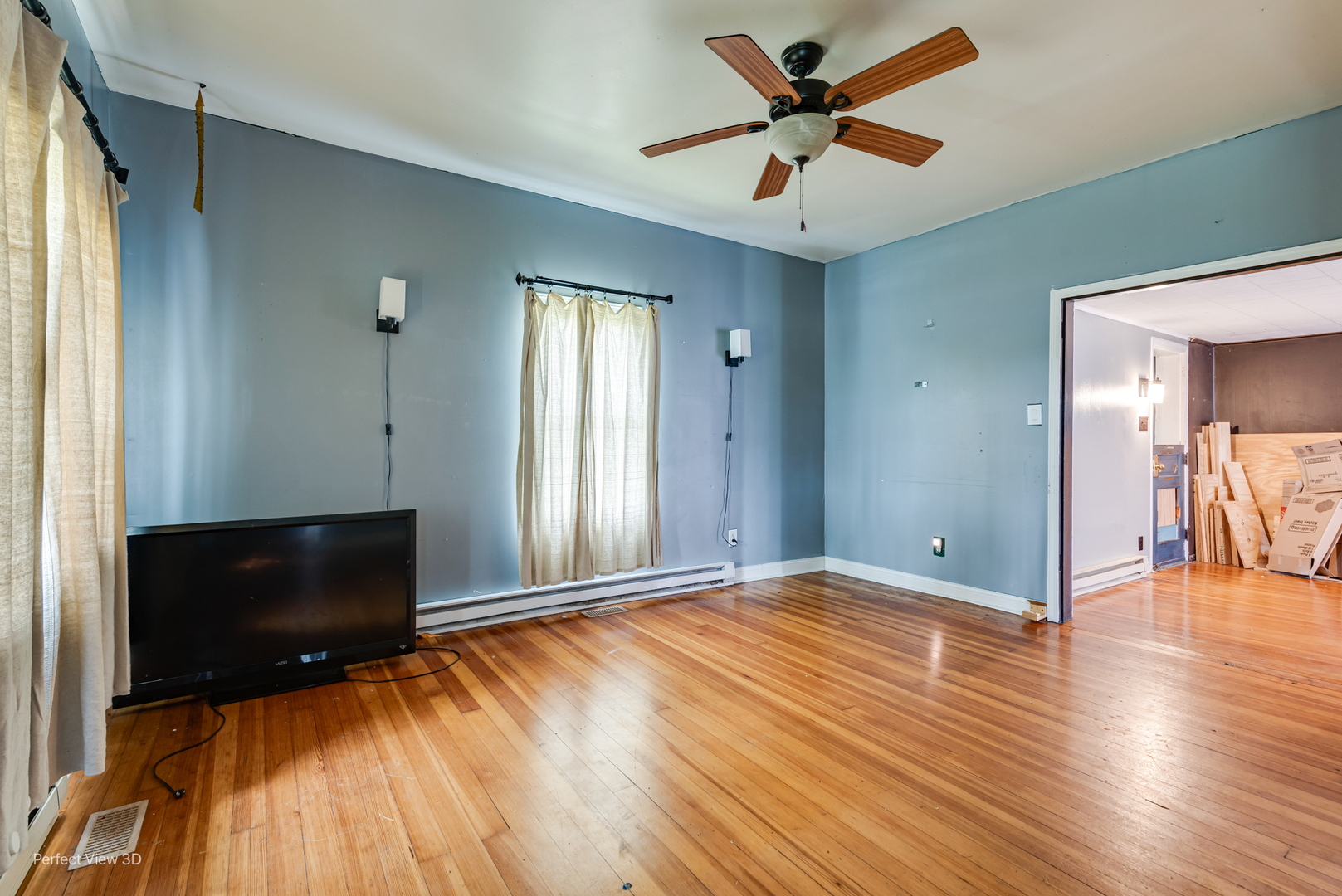 8600 S Kinsman Road, Kinsman, IL 60437
