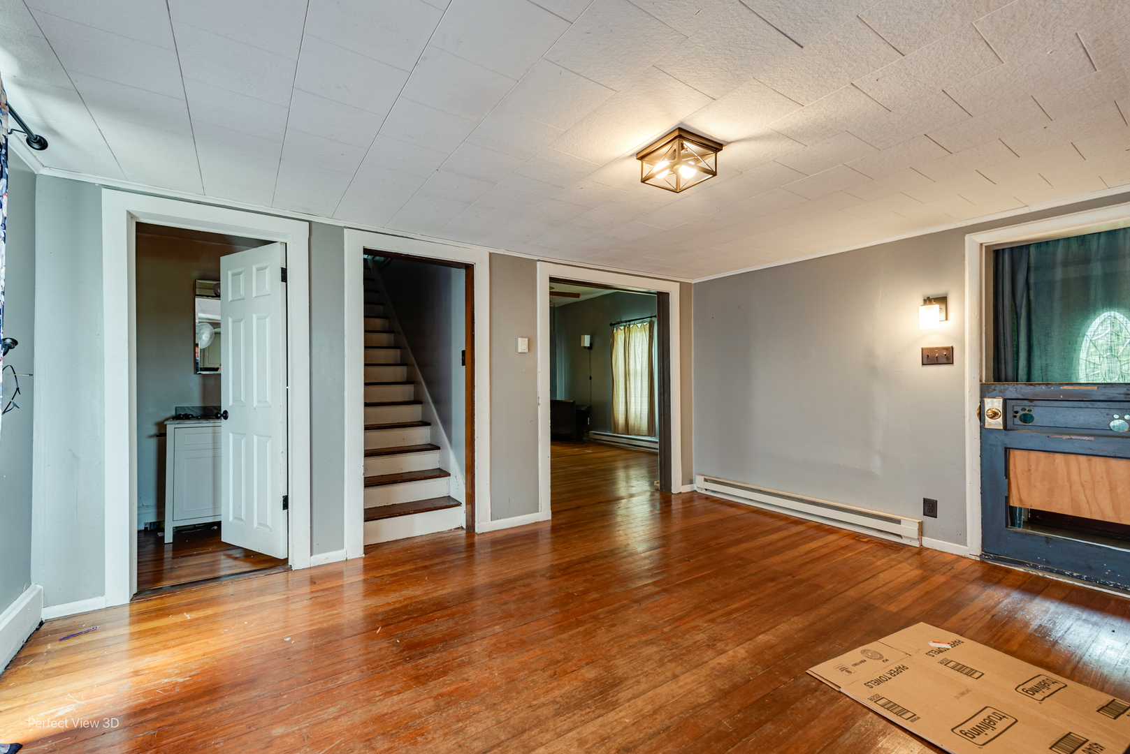 8600 S Kinsman Road, Kinsman, IL 60437