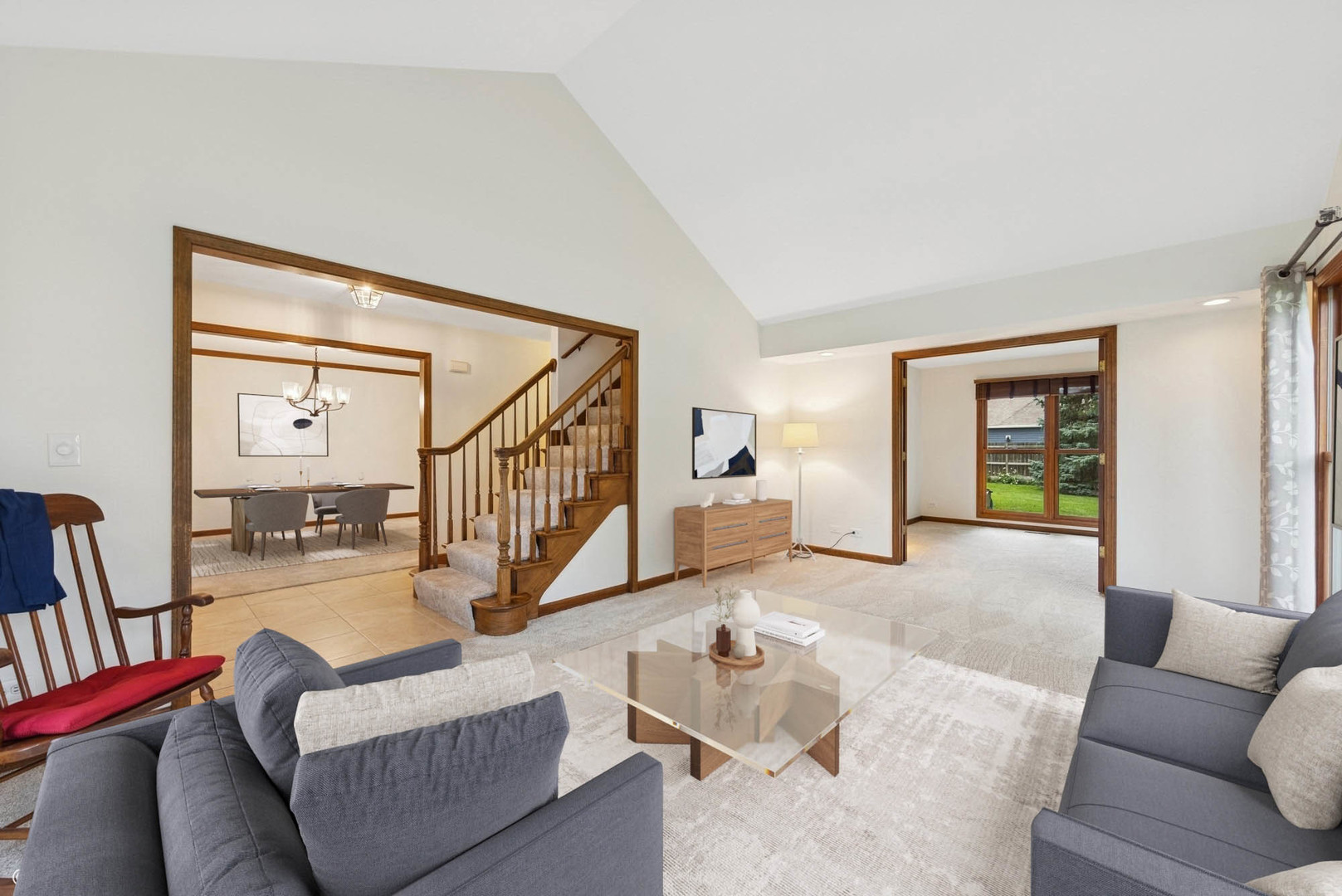 2002 Middleton Drive, Wheaton, IL 60189