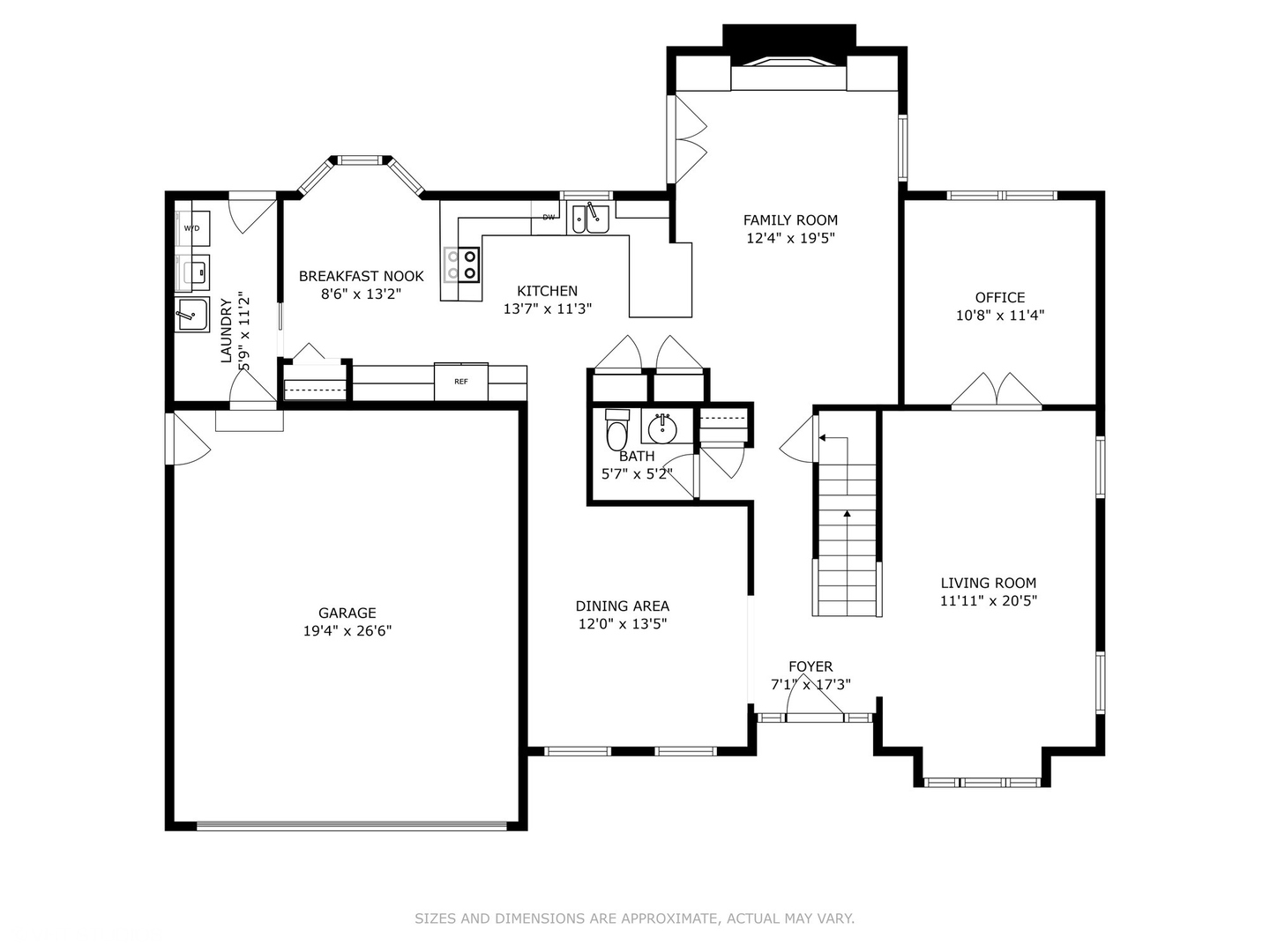 2002 Middleton Drive, Wheaton, IL 60189